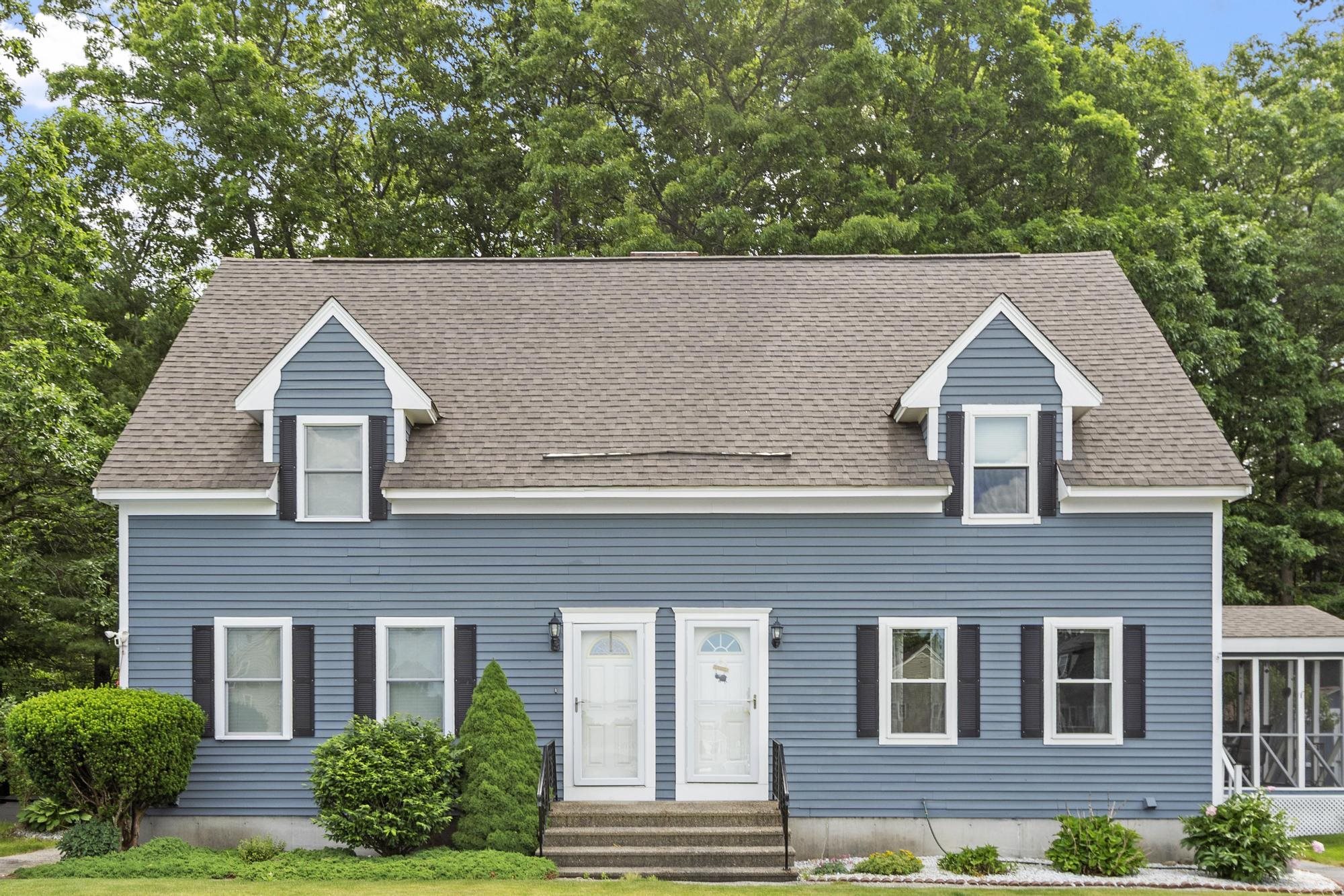 31 Tigertail Circle Unit: R