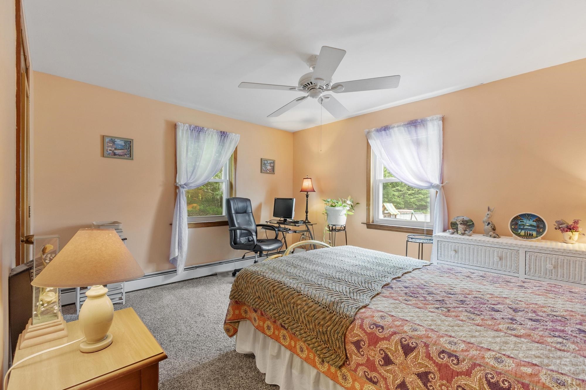 31 Tigertail Circle Unit: R