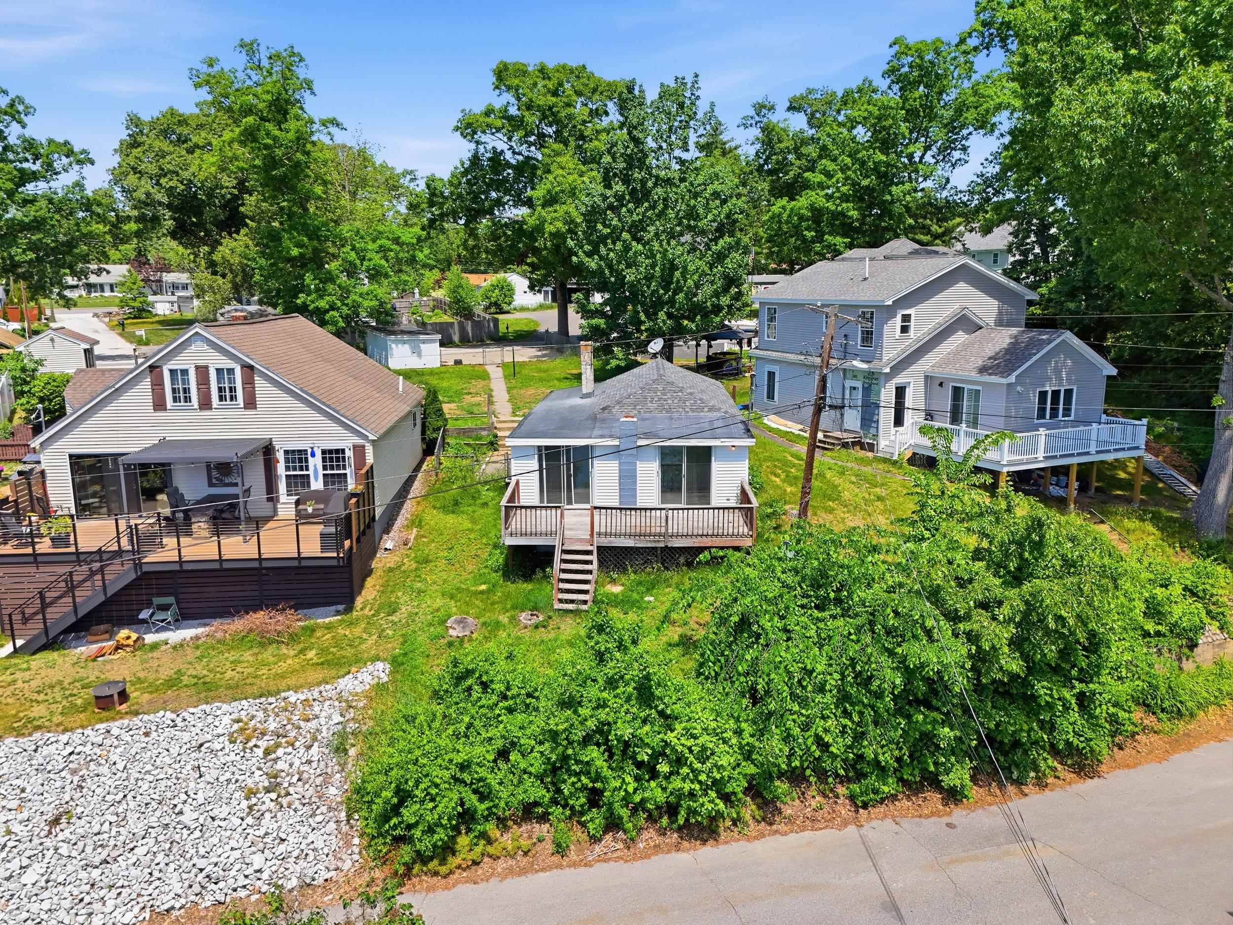 58 Cottage Avenue