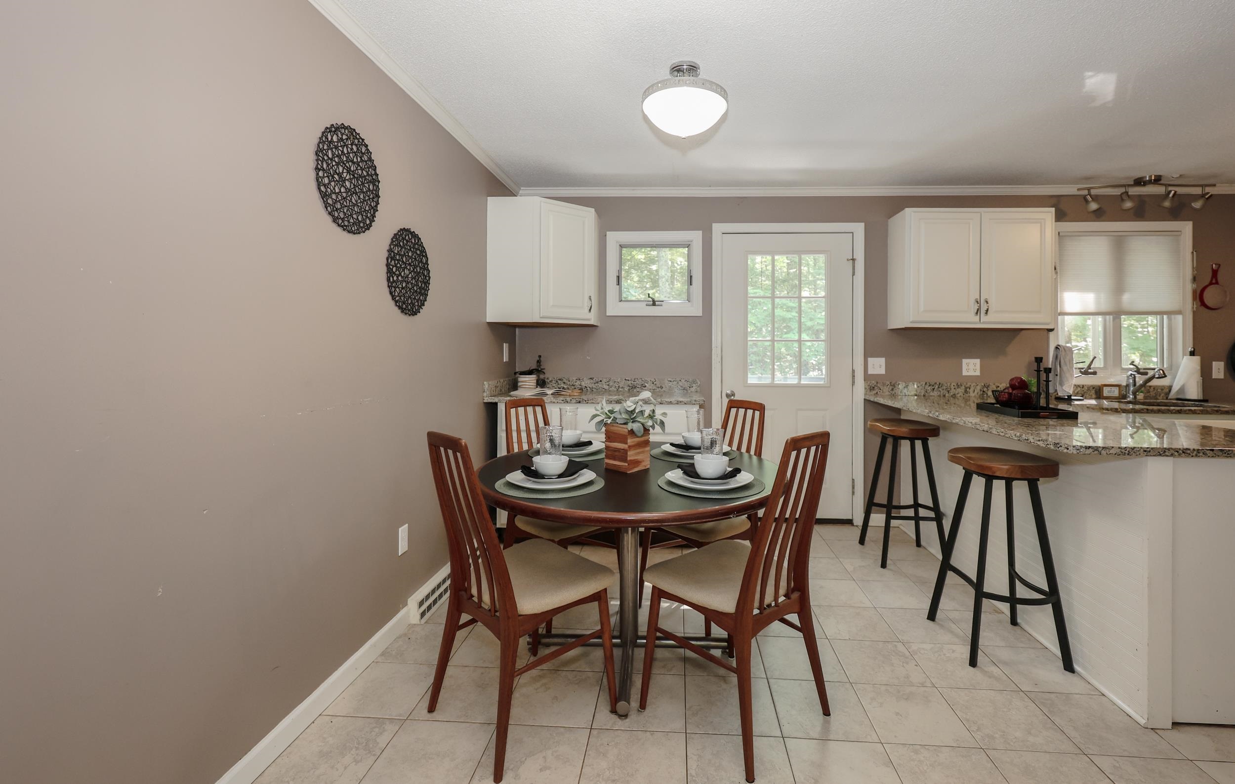 105 Kilrea Road