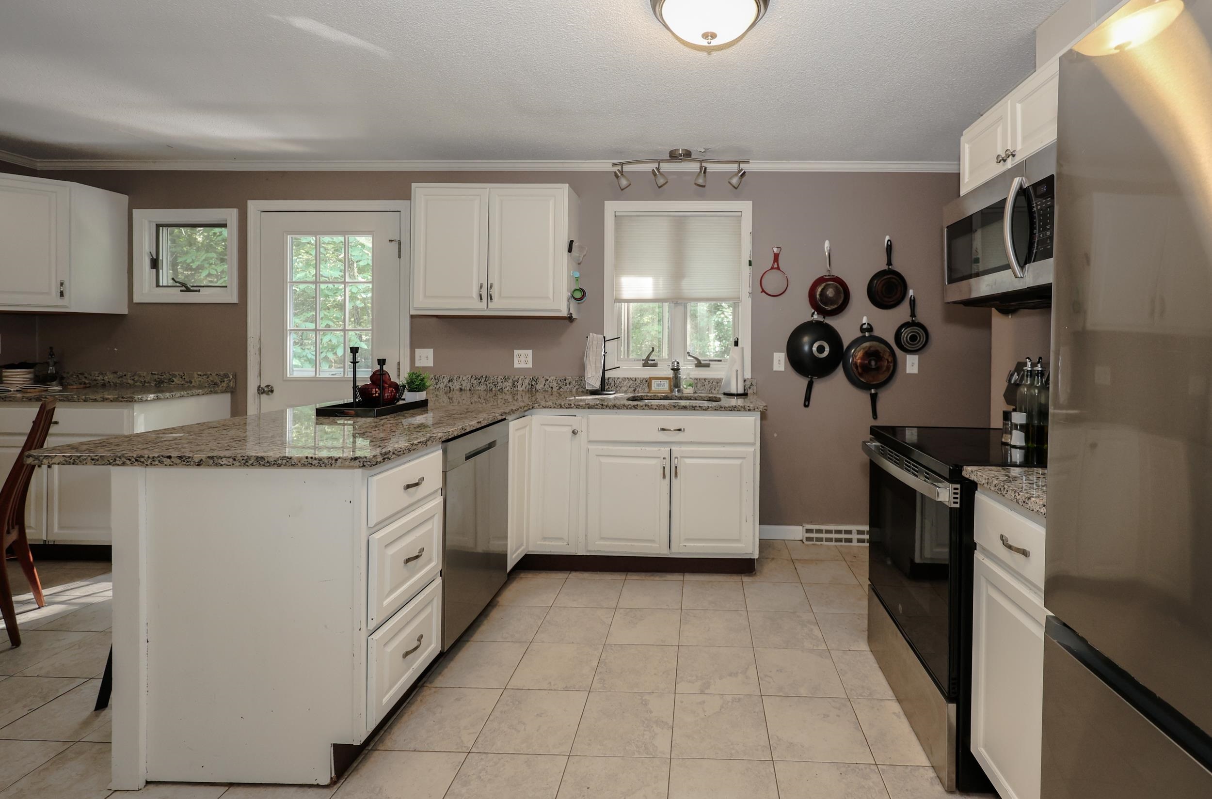 105 Kilrea Road
