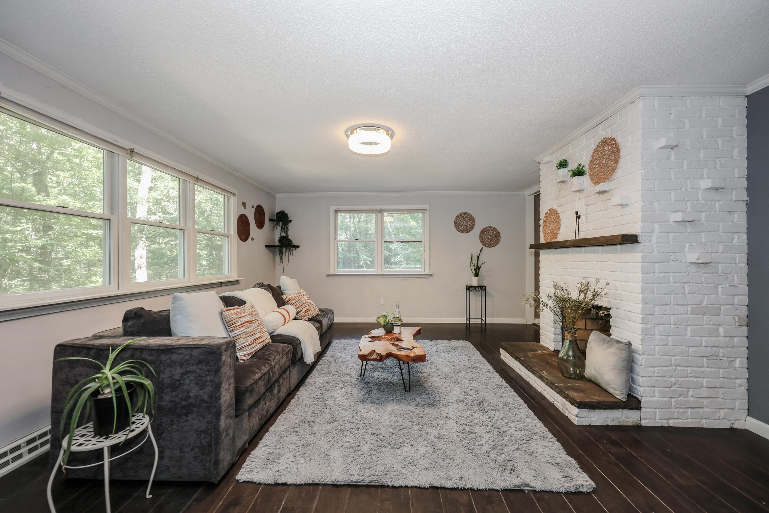 105 Kilrea Road