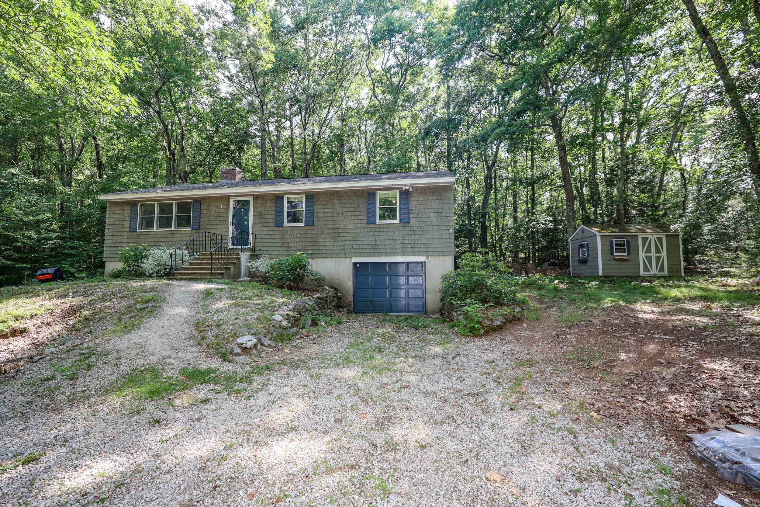 105 Kilrea Road