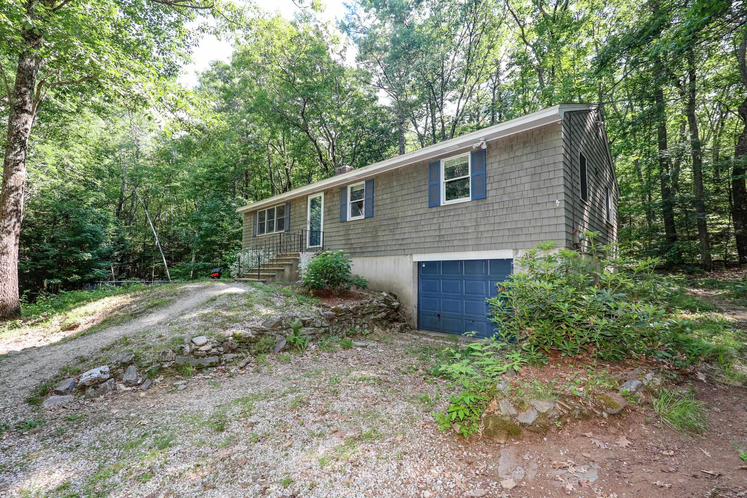 105 Kilrea Road