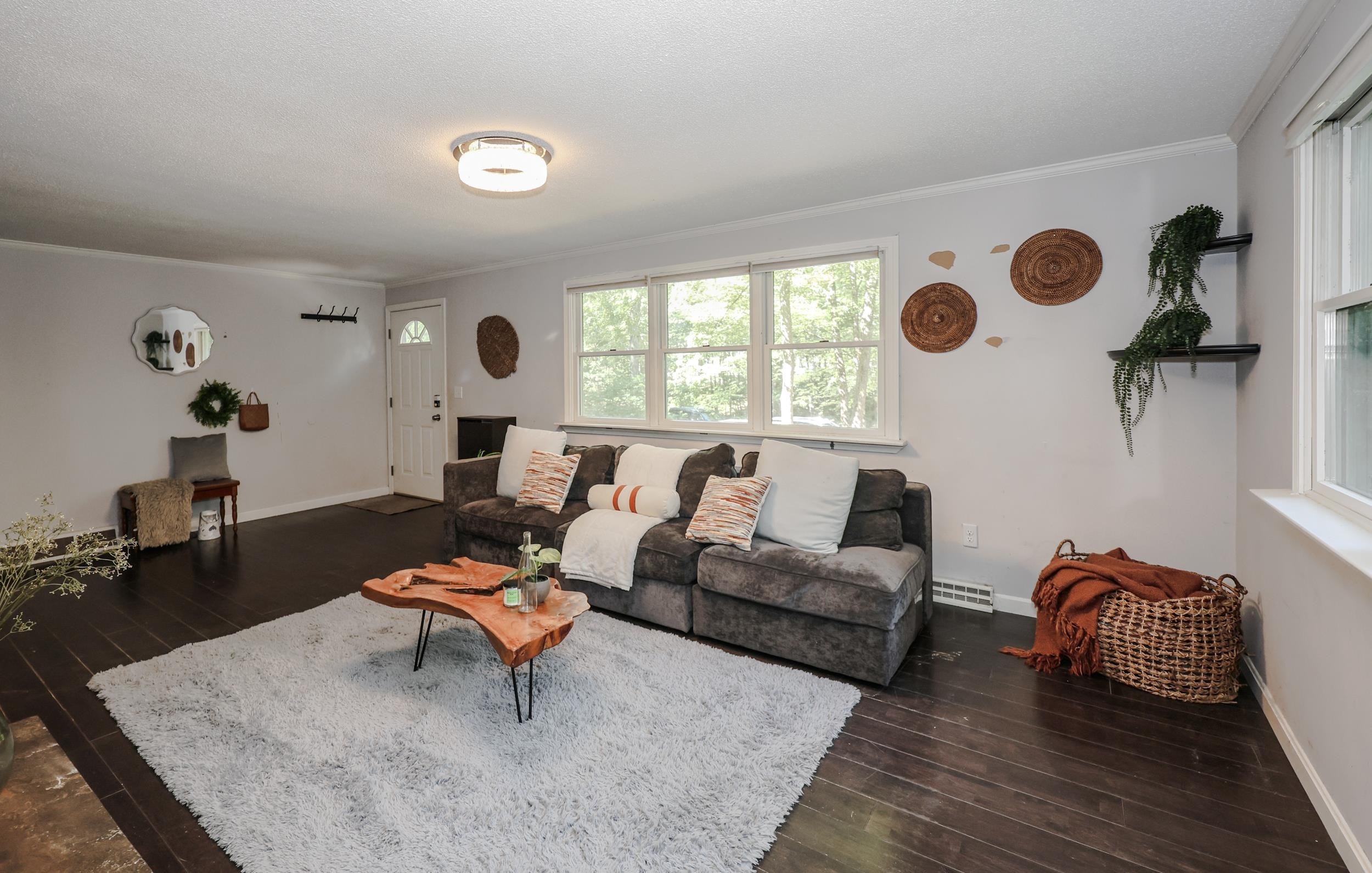 105 Kilrea Road