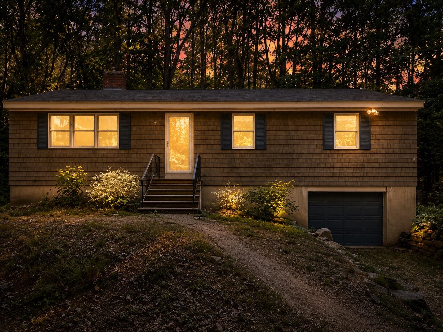 105 Kilrea Road