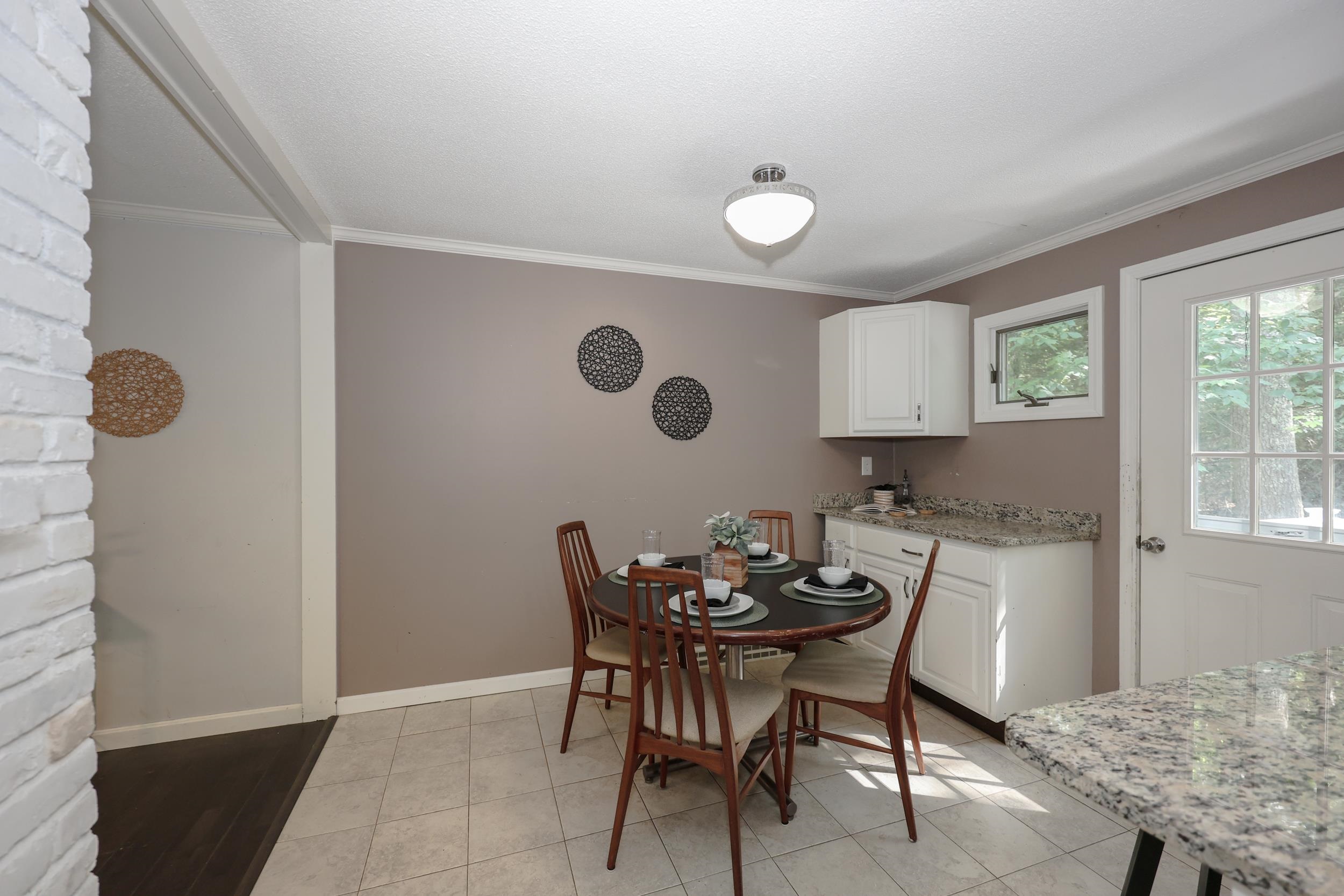 105 Kilrea Road