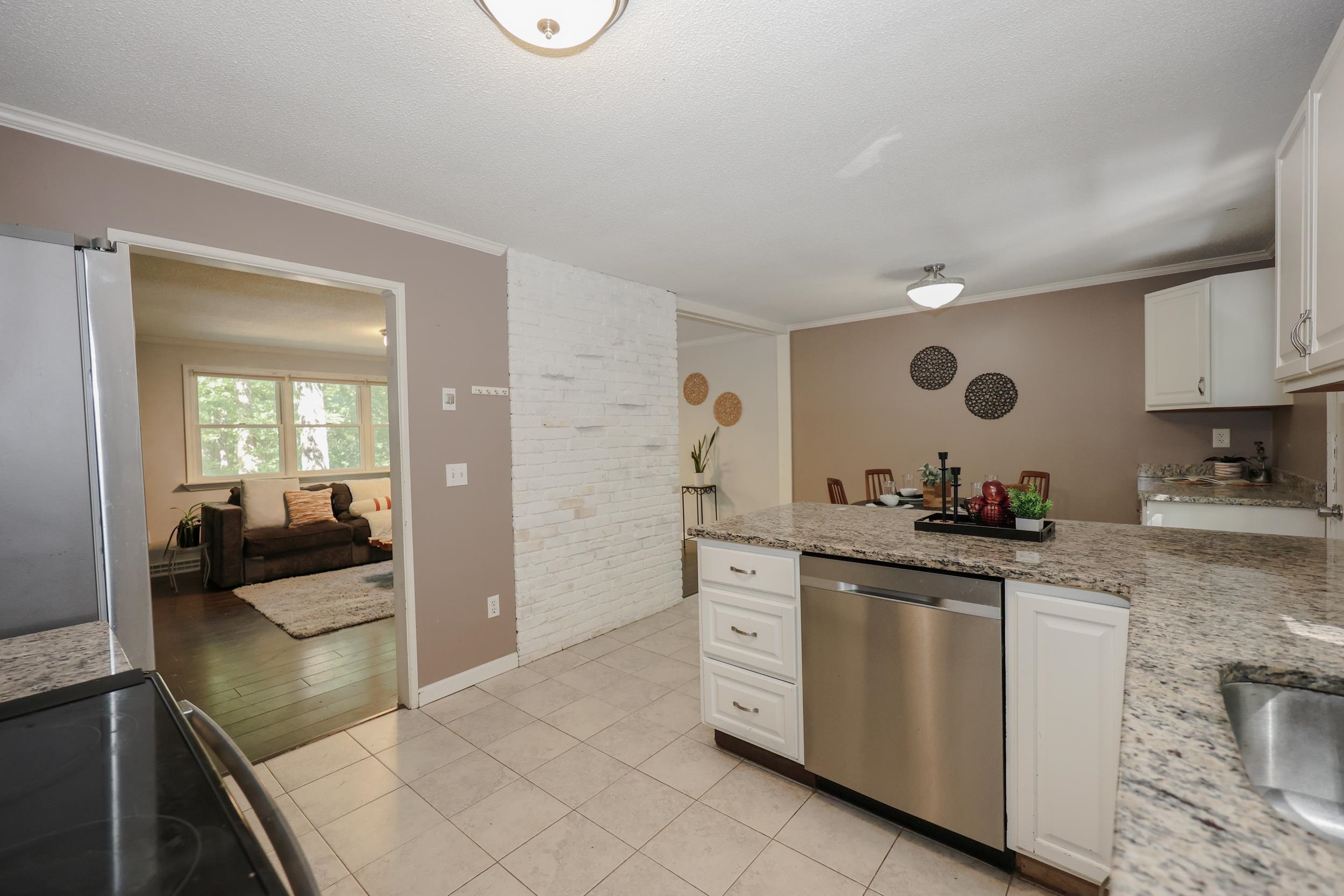 105 Kilrea Road