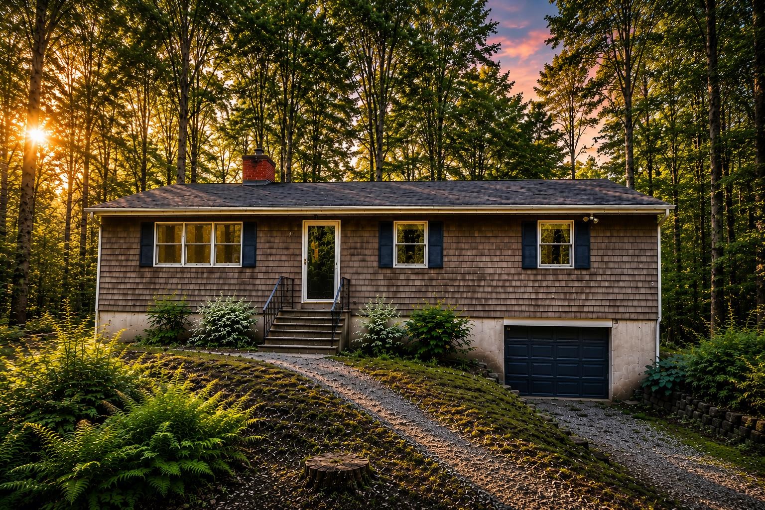 105 Kilrea Road