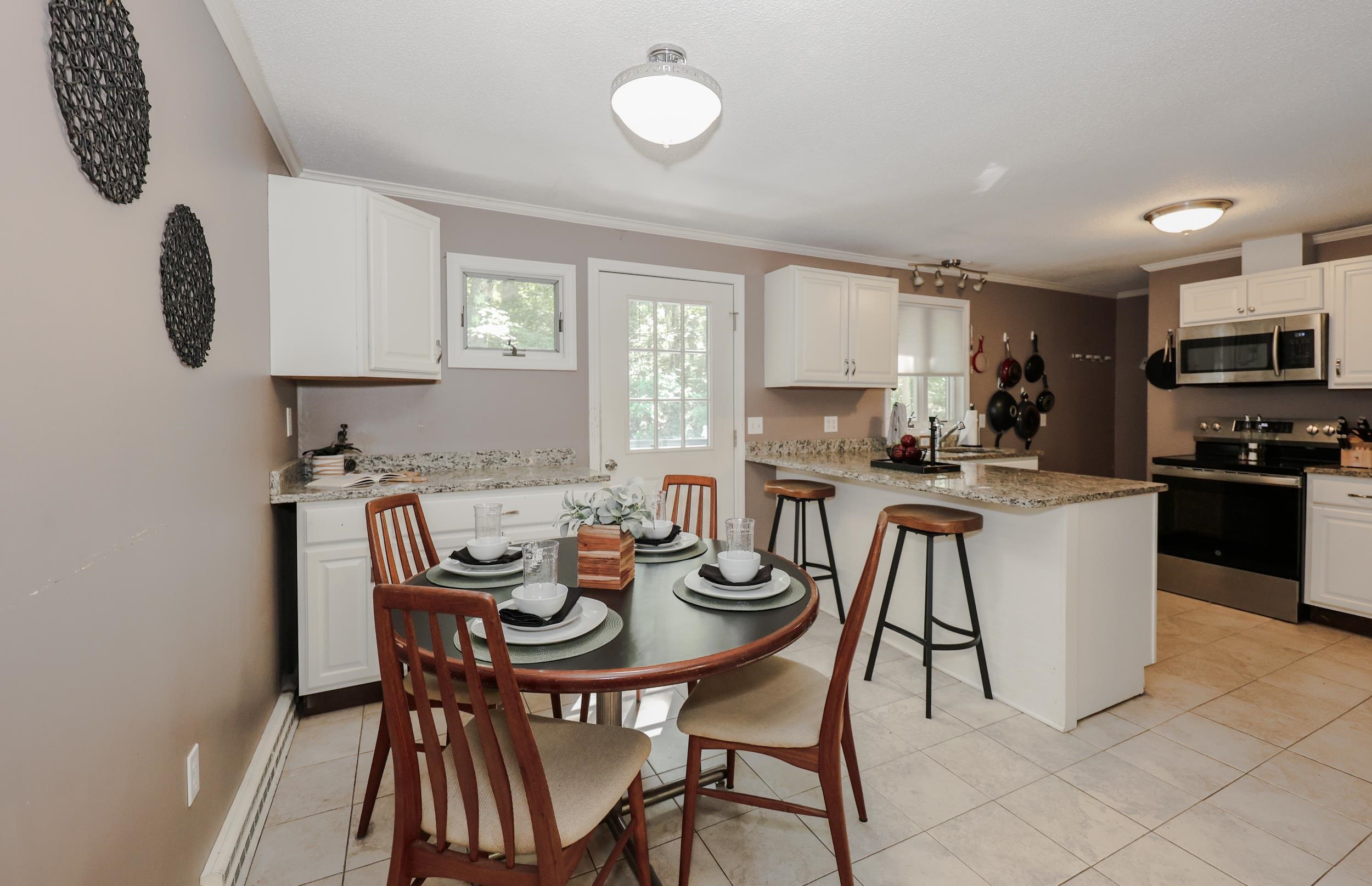105 Kilrea Road