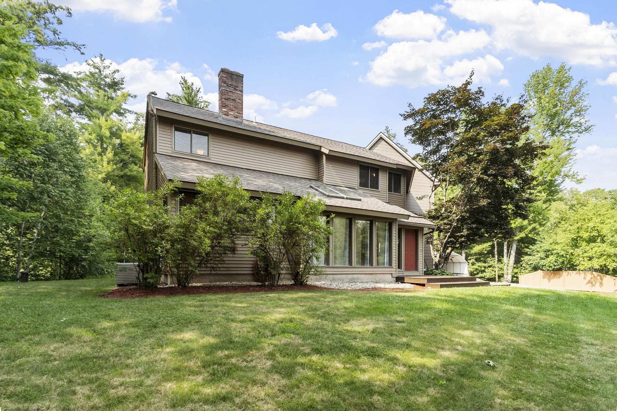 18 Windsor Boulevard