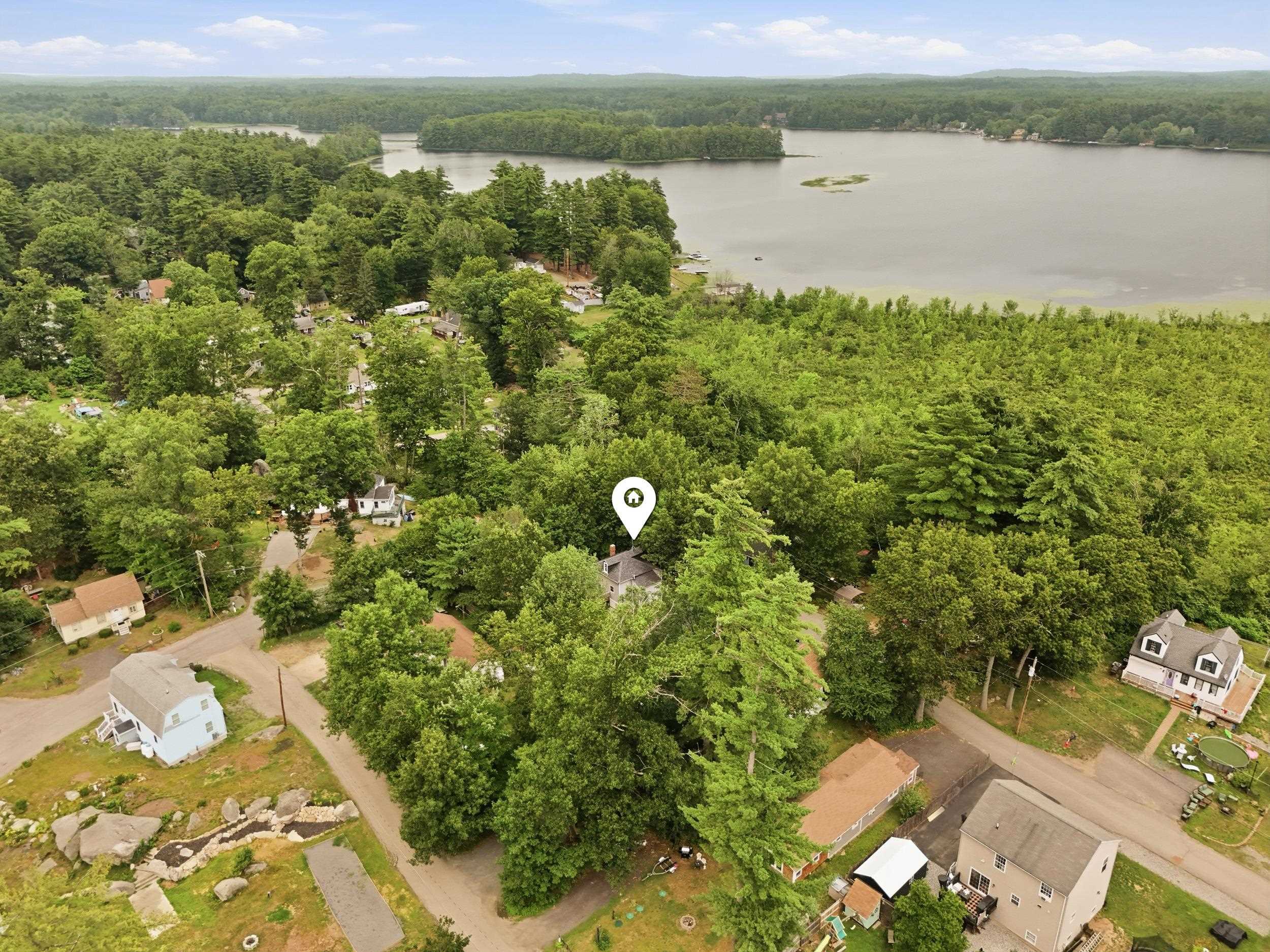 37 Great Pond Road