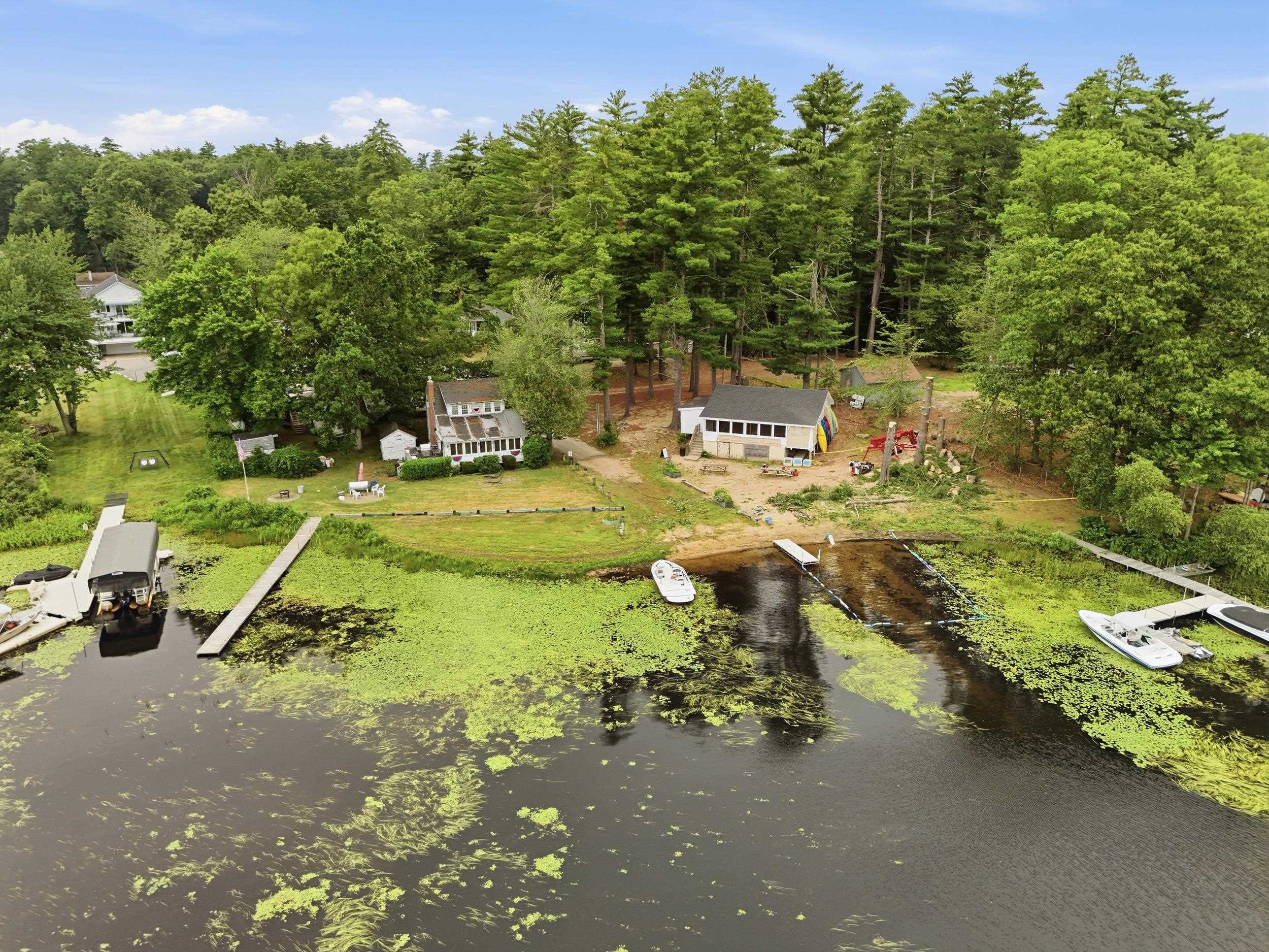 37 Great Pond Road