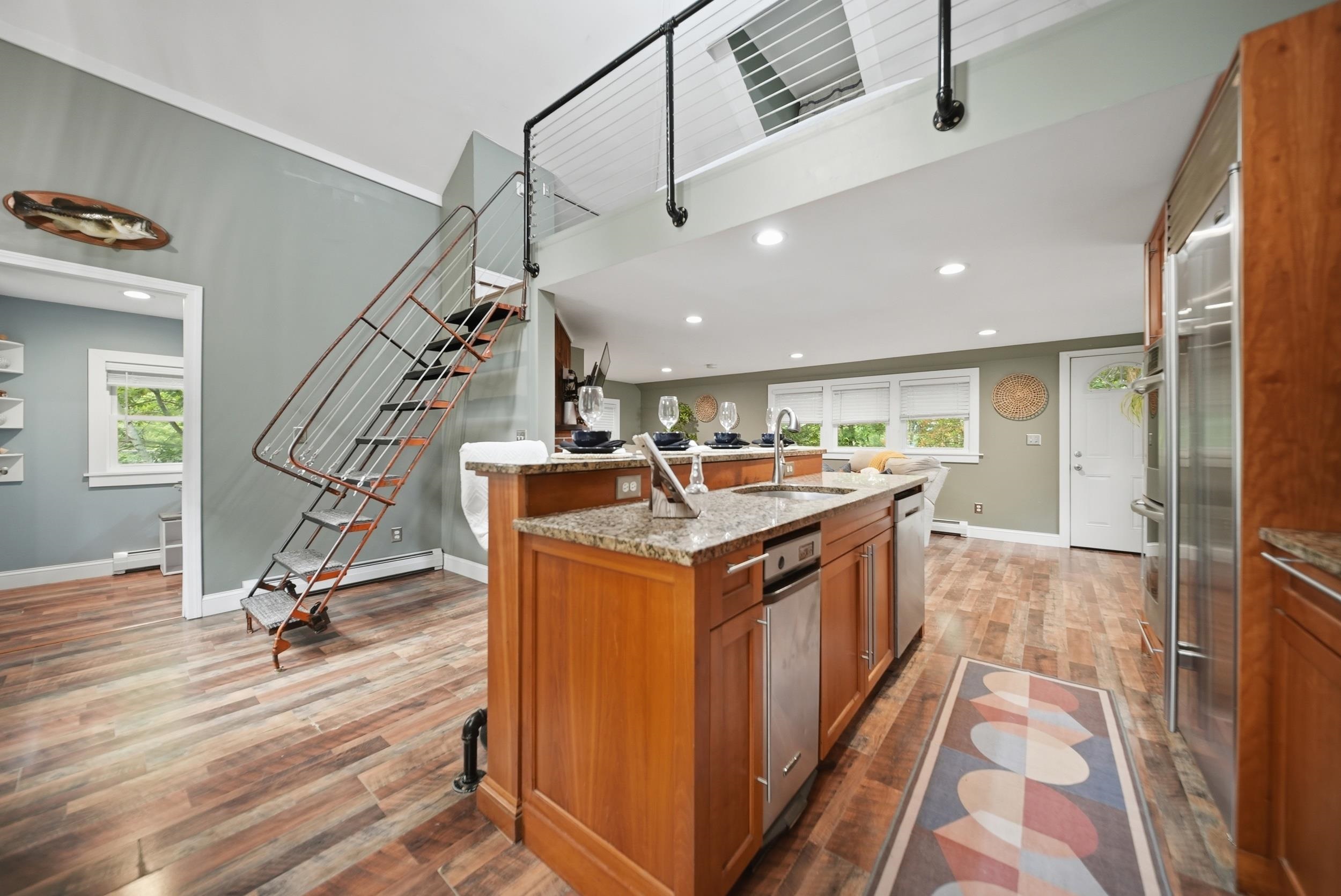 37 Great Pond Road