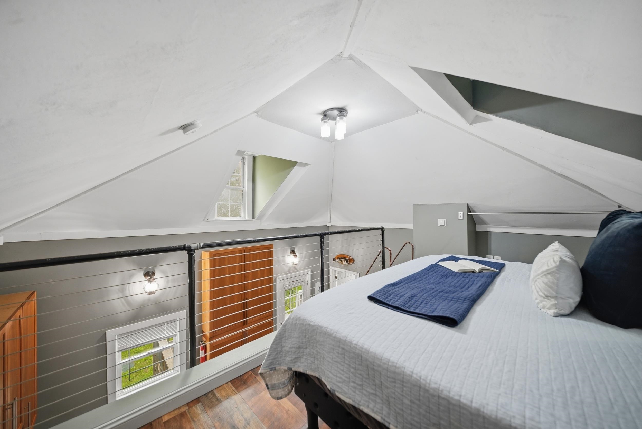 37 Great Pond Road