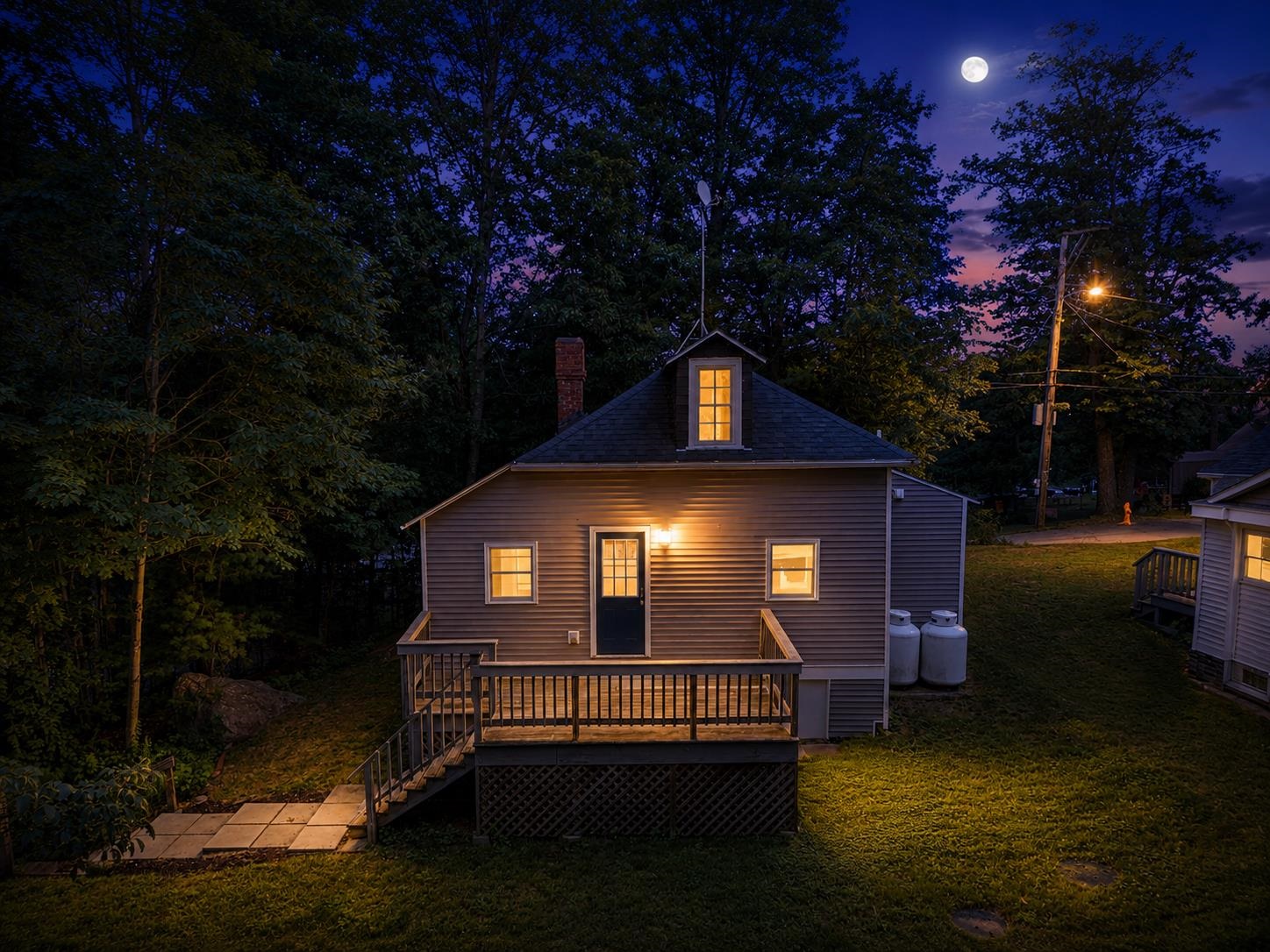 37 Great Pond Road