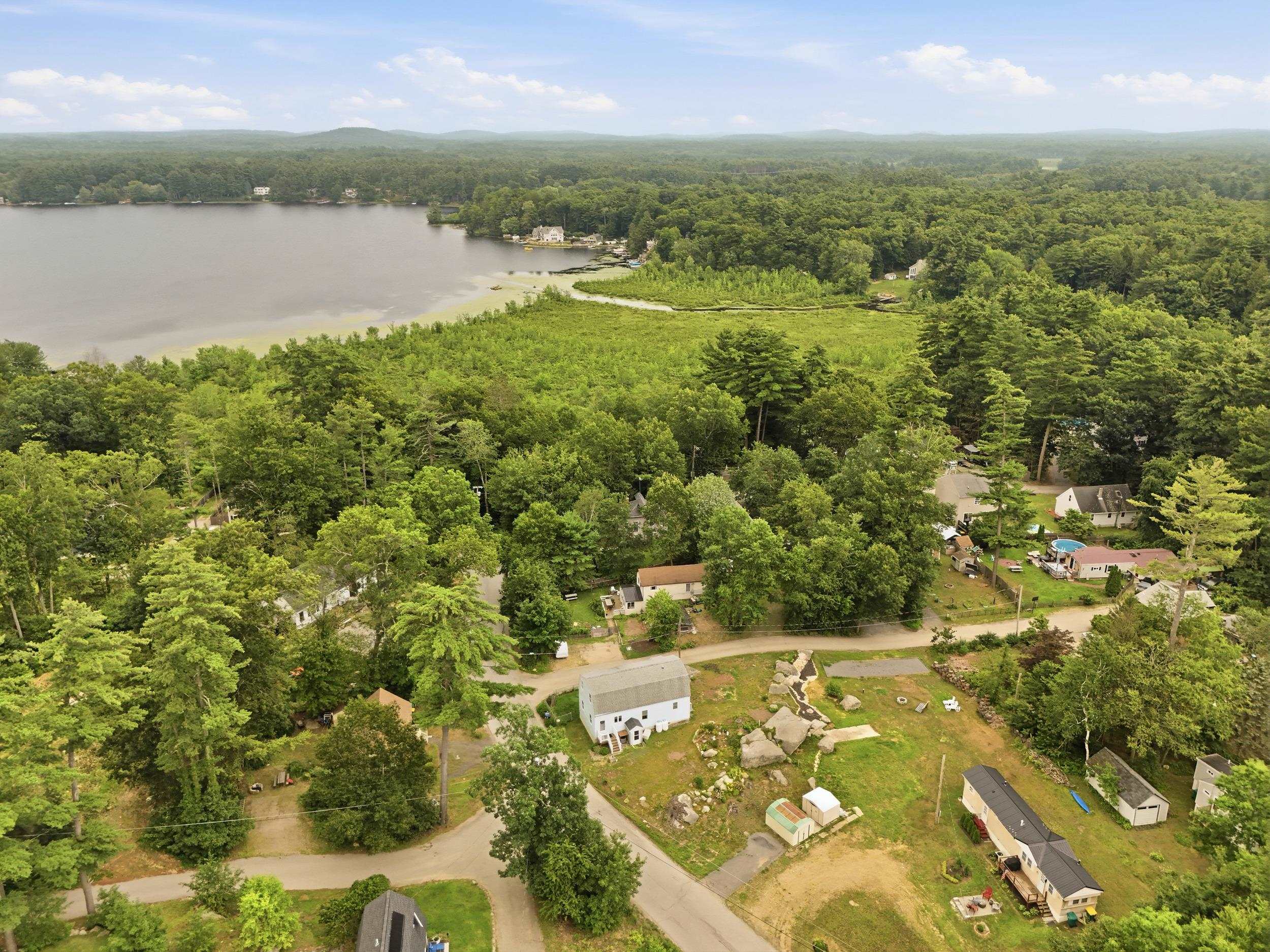 37 Great Pond Road