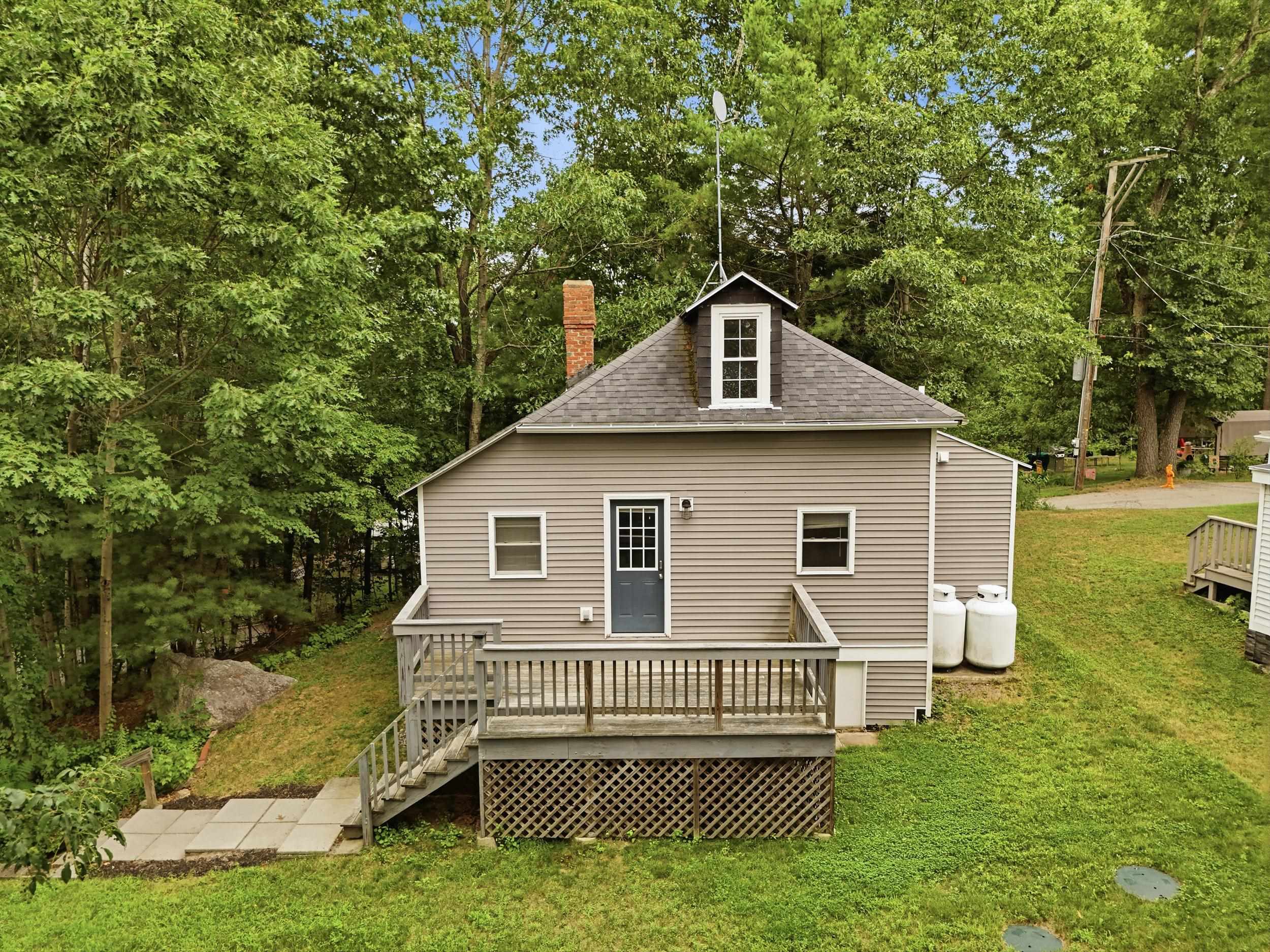 37 Great Pond Road