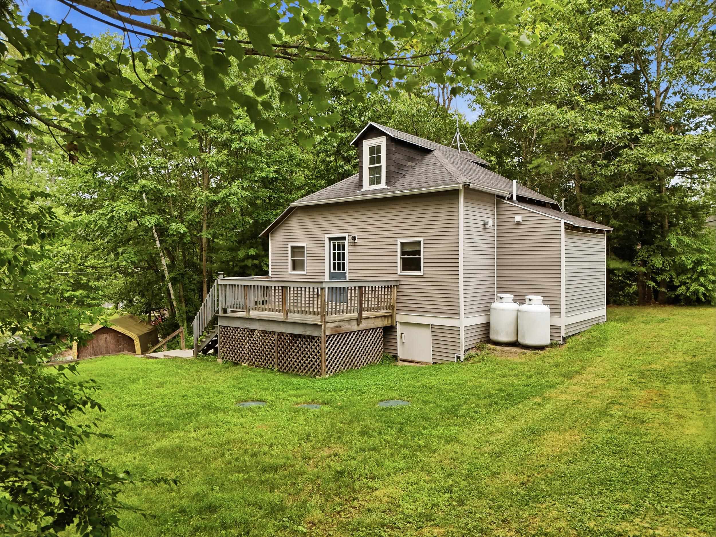 37 Great Pond Road