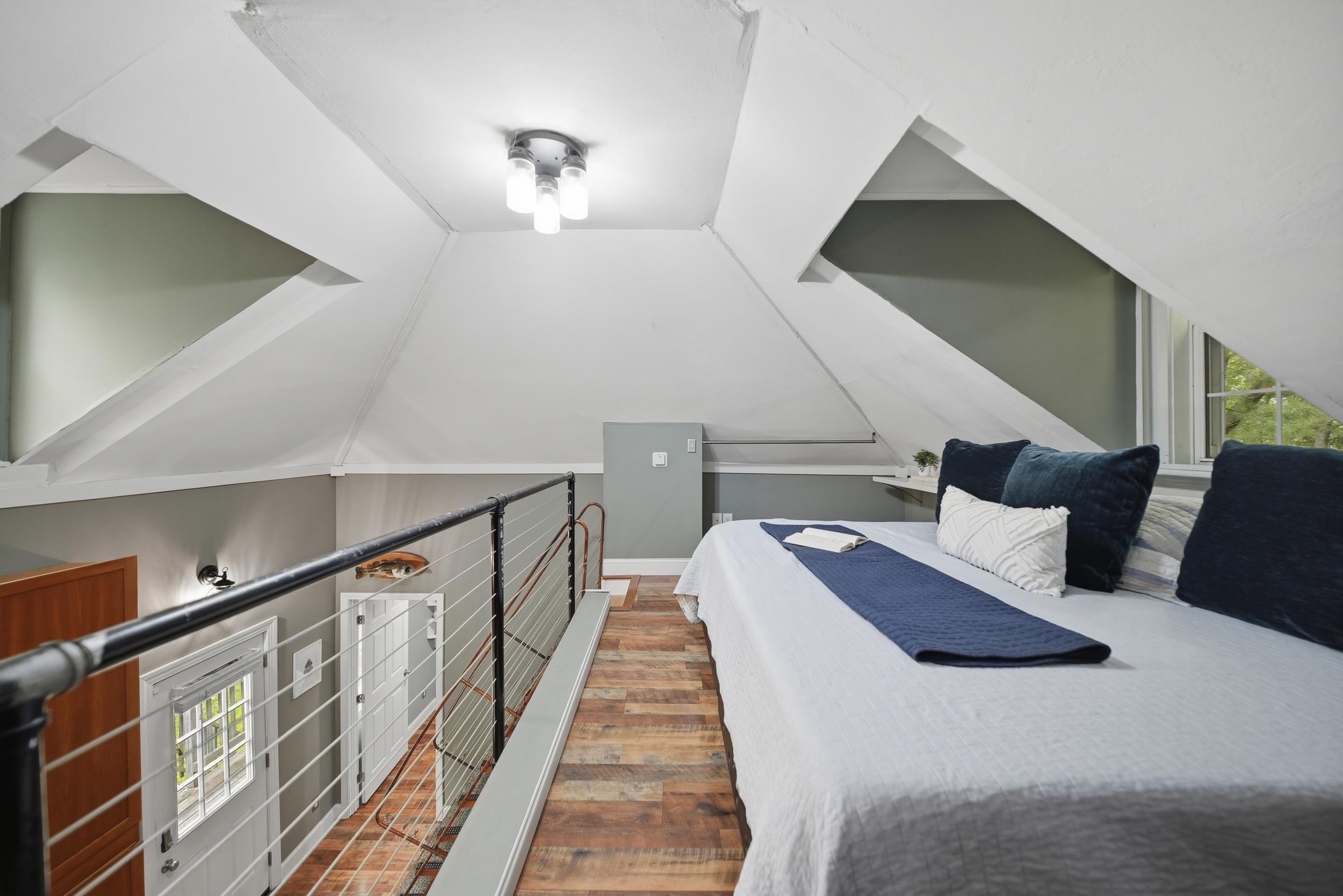 37 Great Pond Road