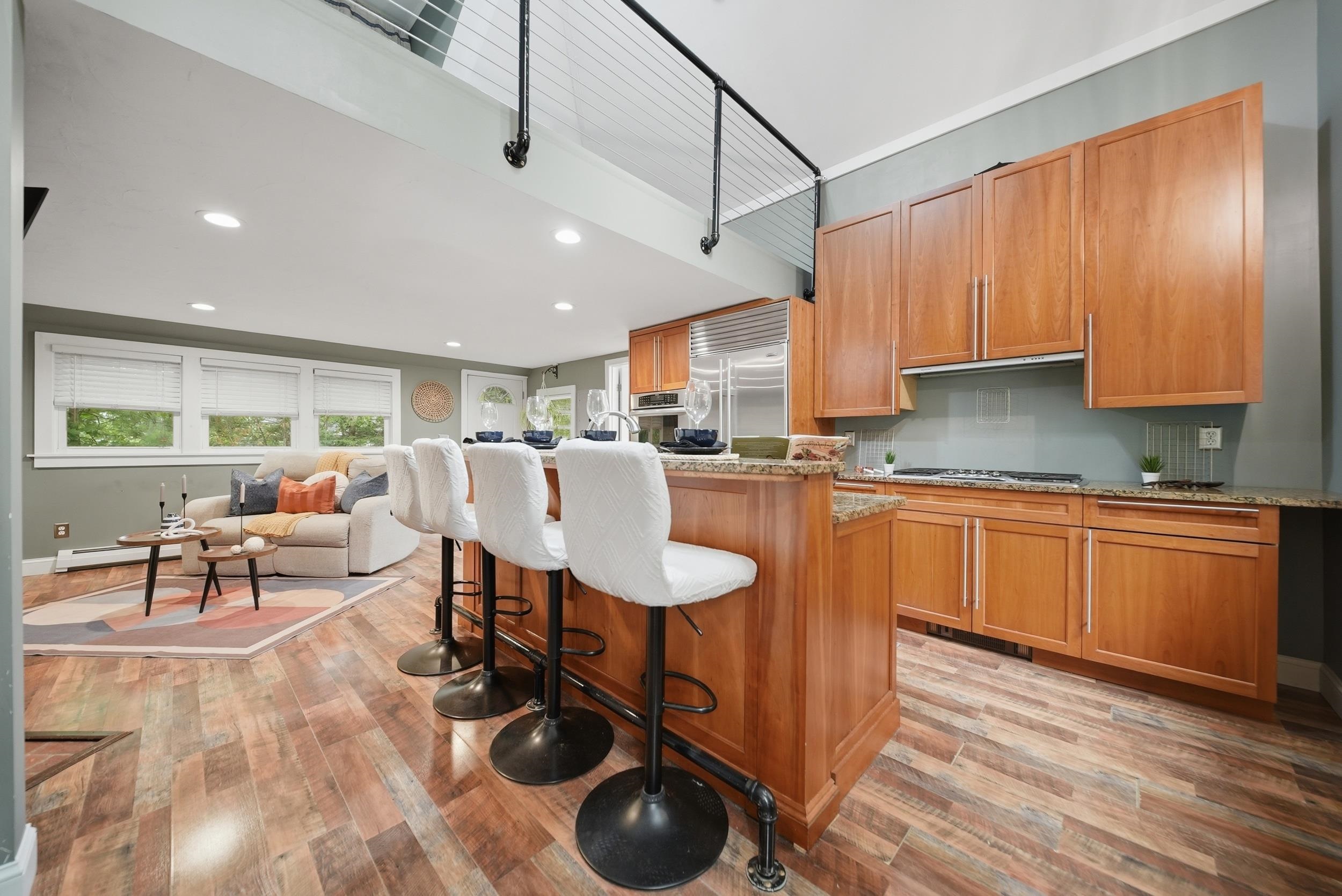 37 Great Pond Road