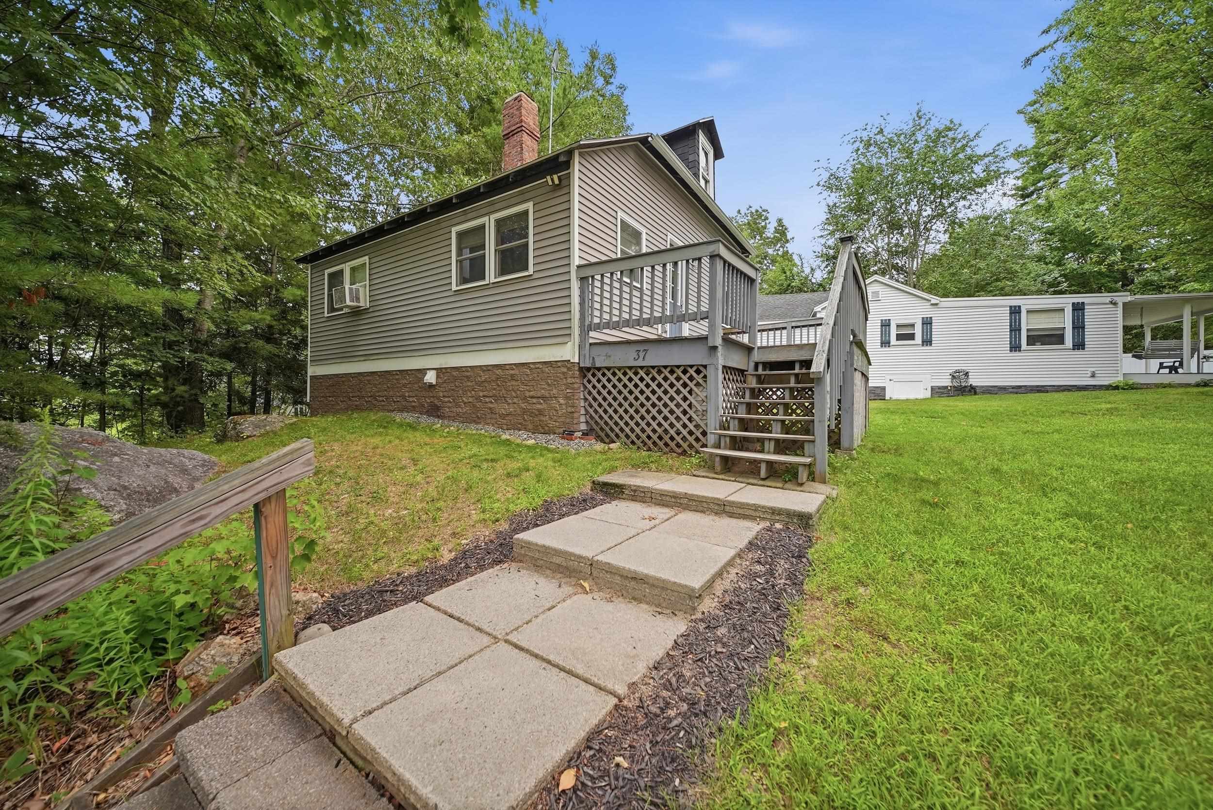 37 Great Pond Road