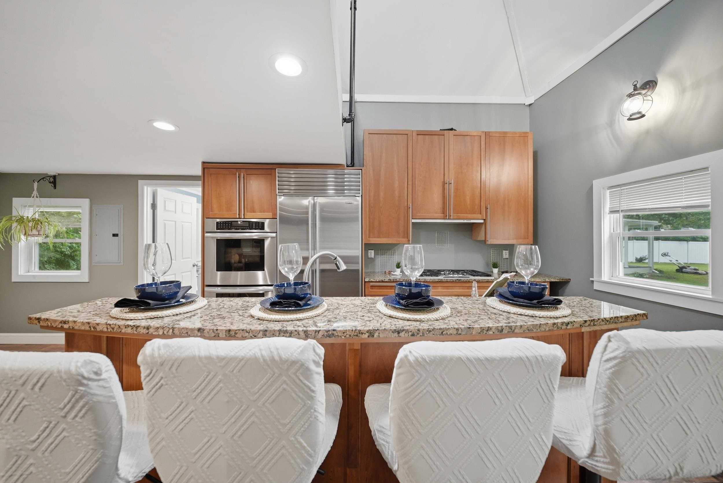 37 Great Pond Road