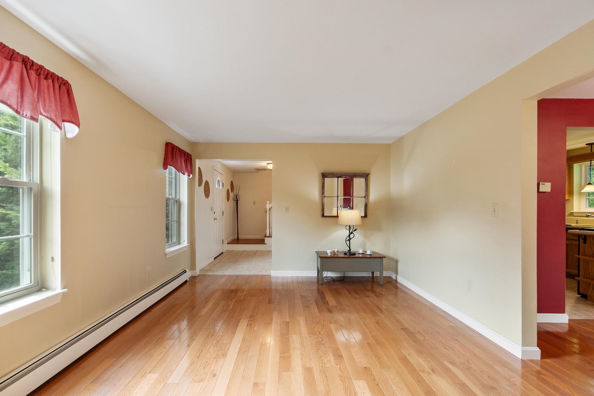 2 Rain Pond Place Unit: 20