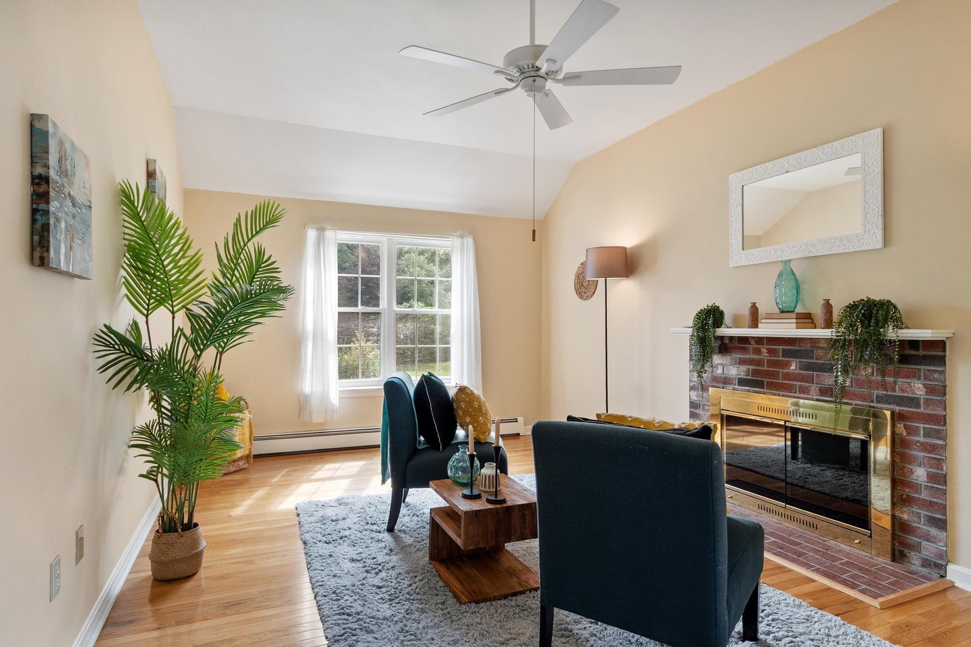 2 Rain Pond Place Unit: 20