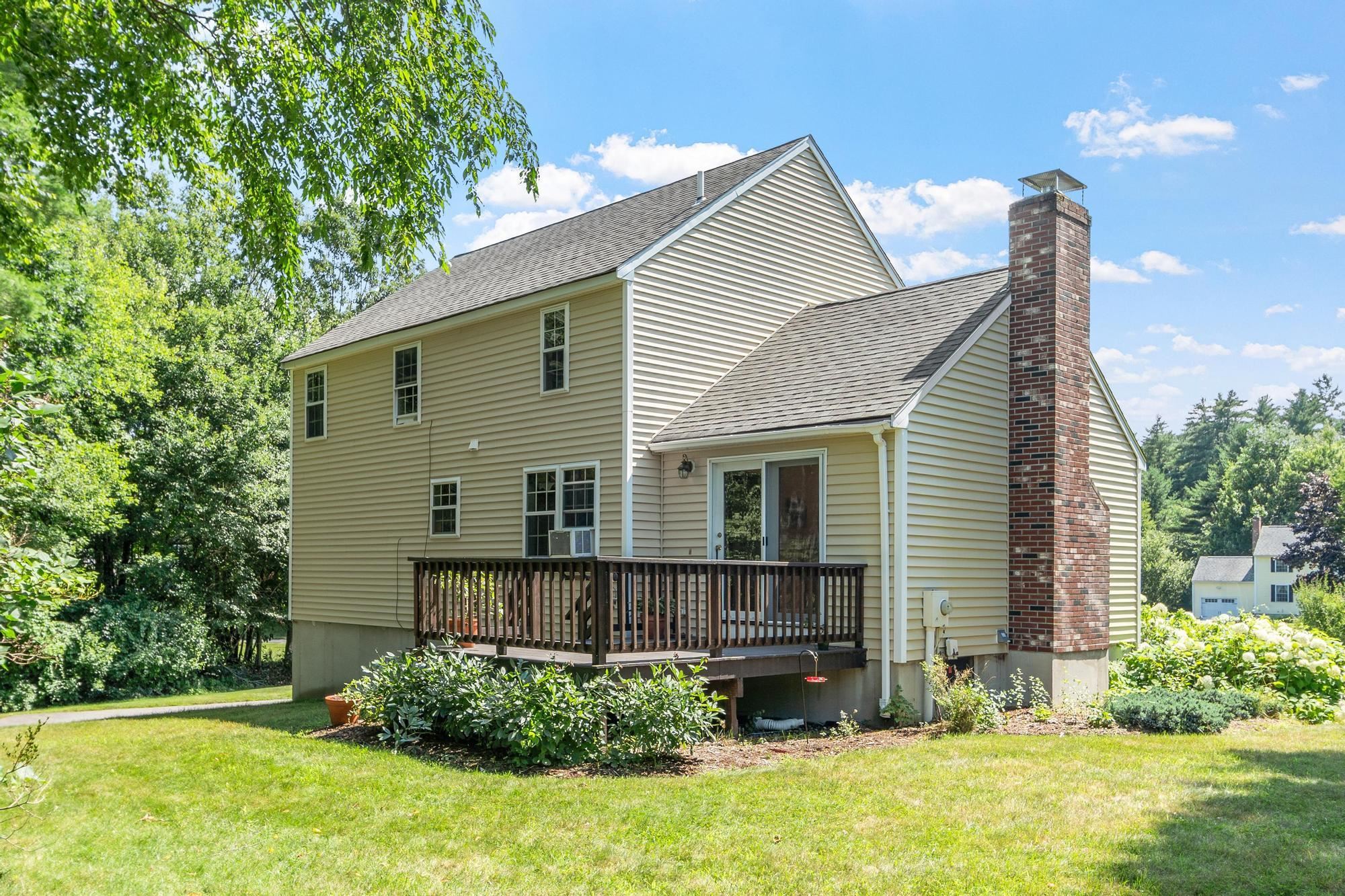 2 Rain Pond Place Unit: 20