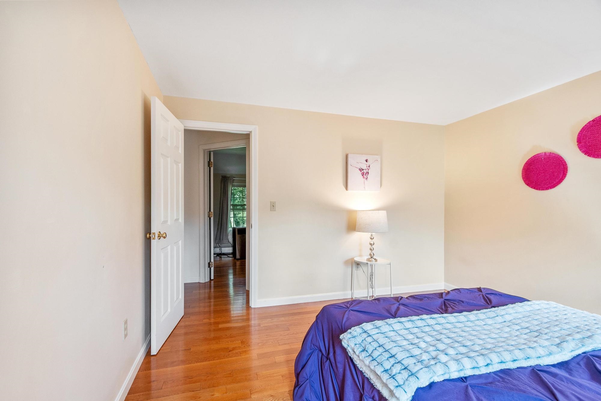 2 Rain Pond Place Unit: 20