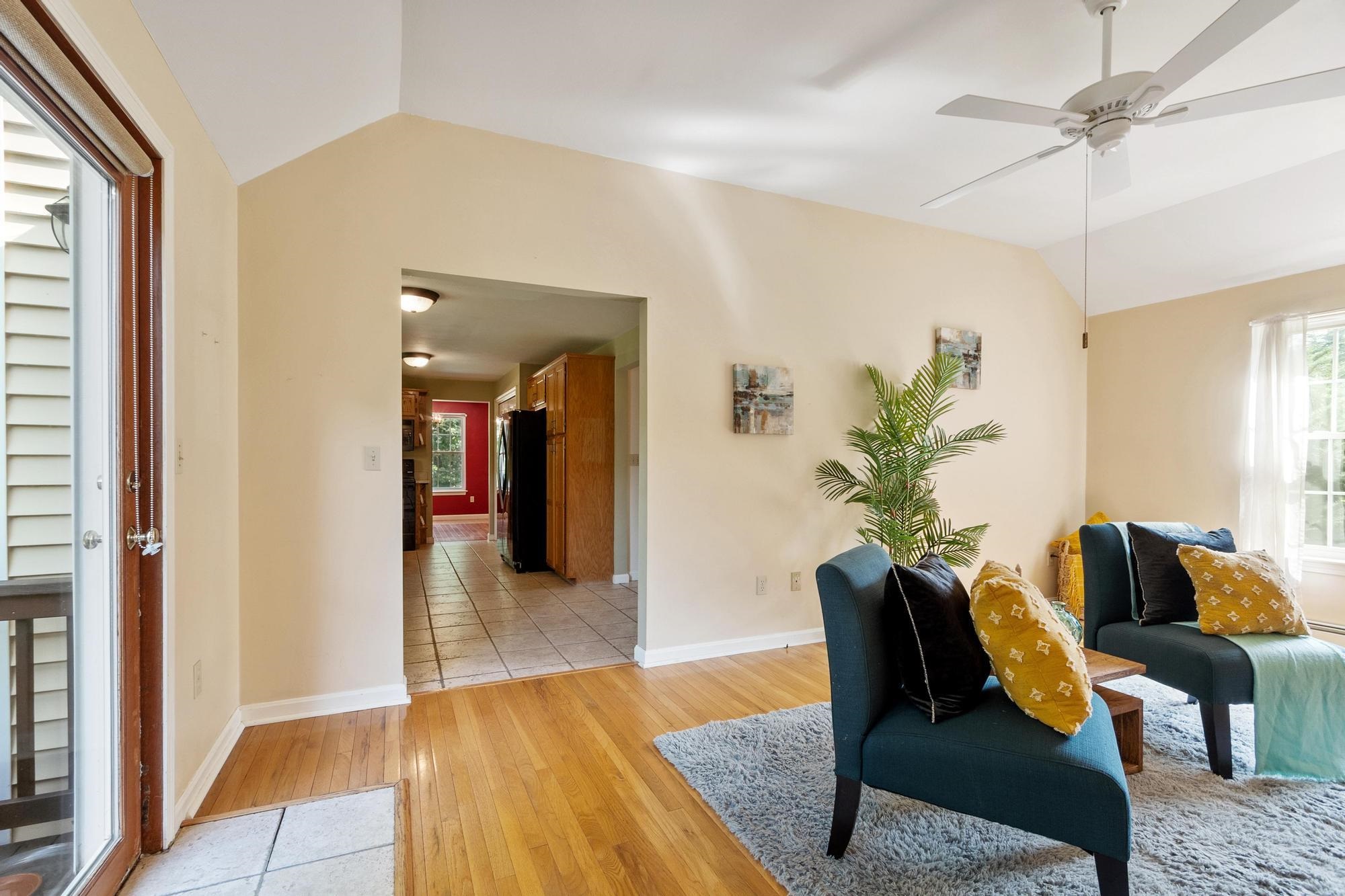 2 Rain Pond Place Unit: 20