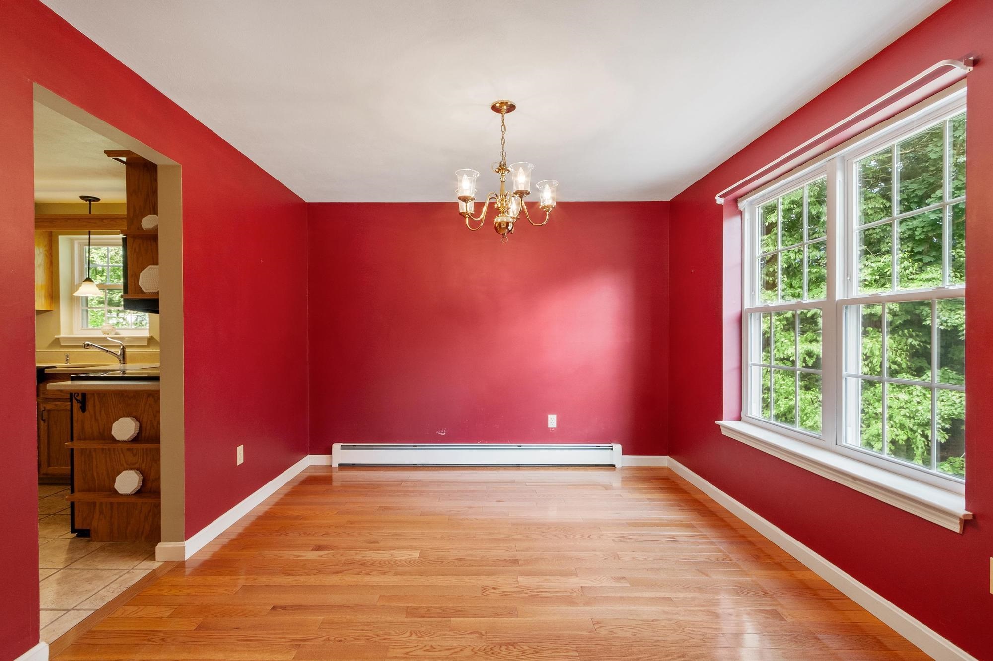 2 Rain Pond Place Unit: 20