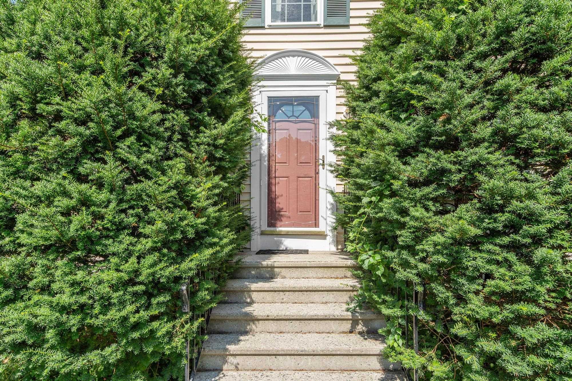 2 Rain Pond Place Unit: 20