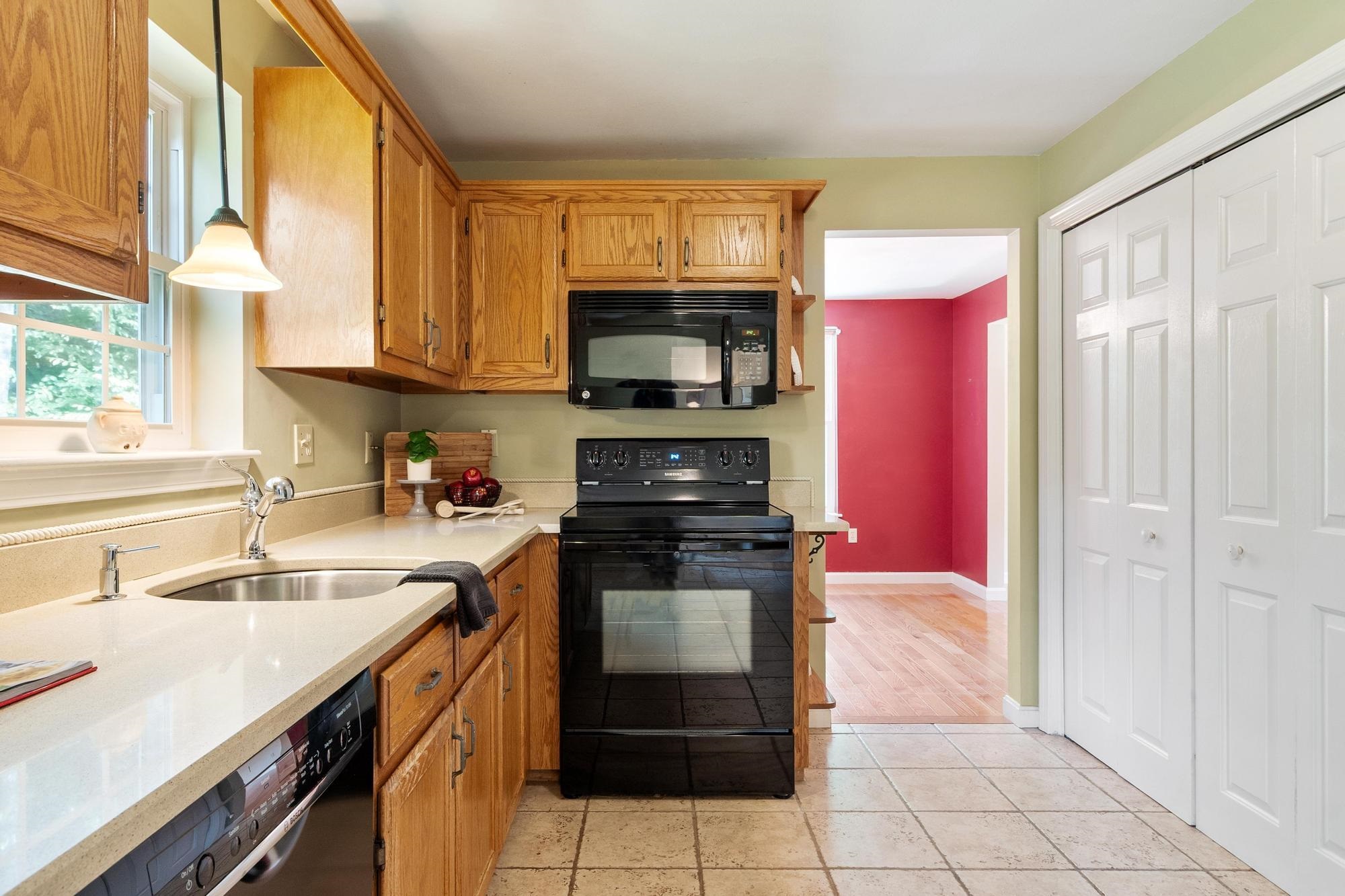 2 Rain Pond Place Unit: 20