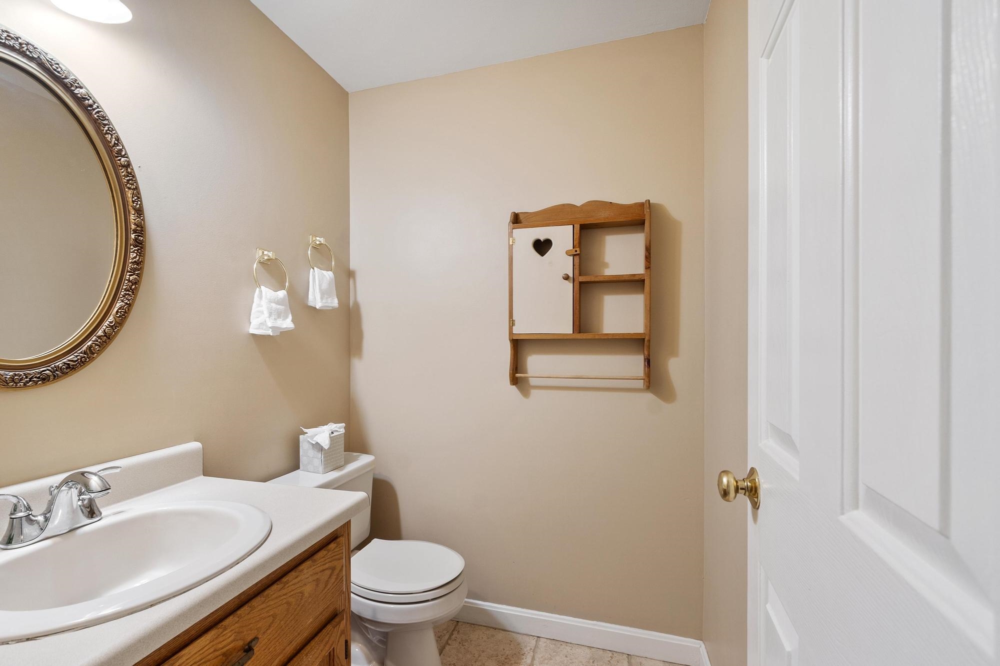 2 Rain Pond Place Unit: 20