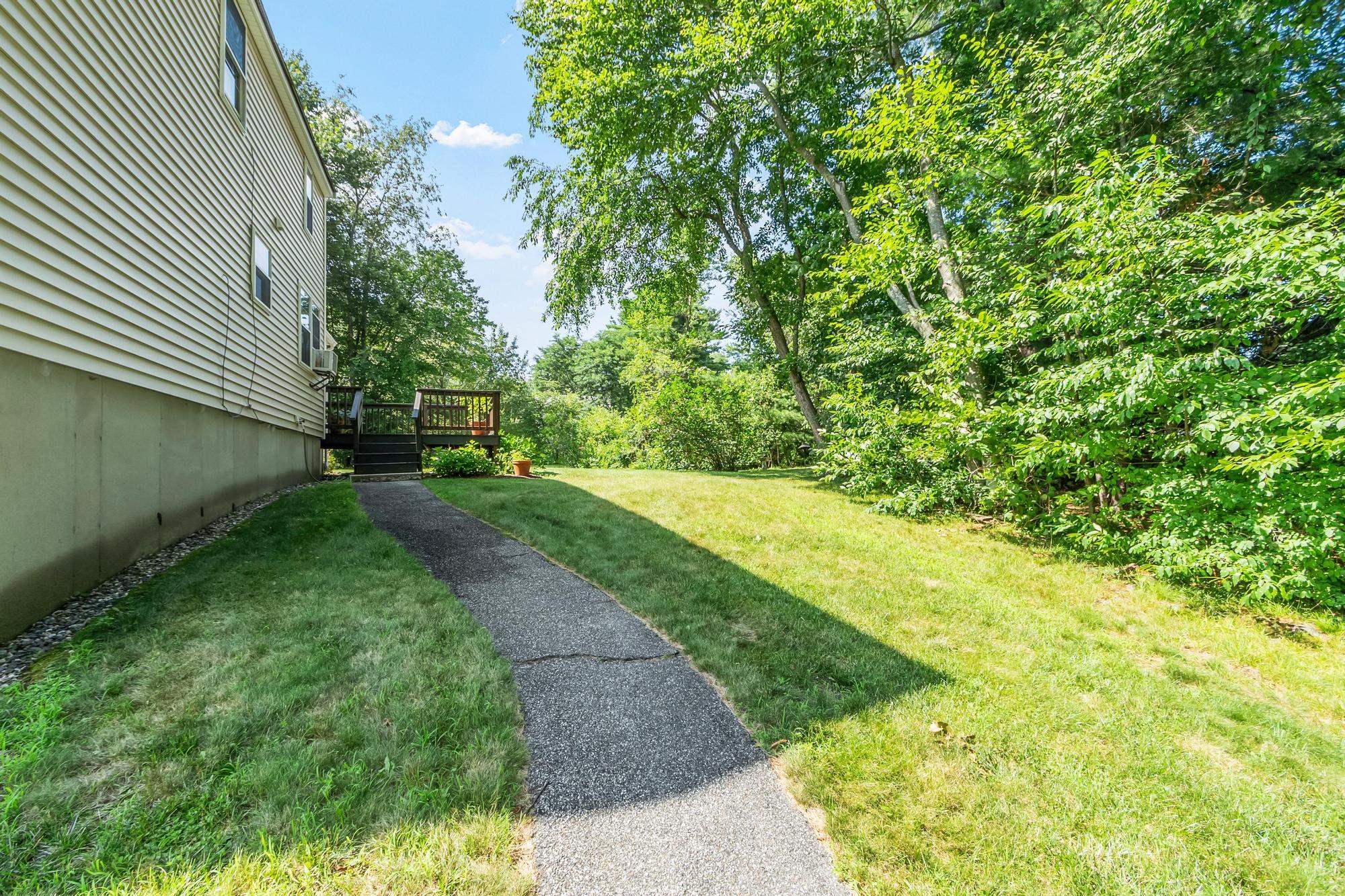 2 Rain Pond Place Unit: 20