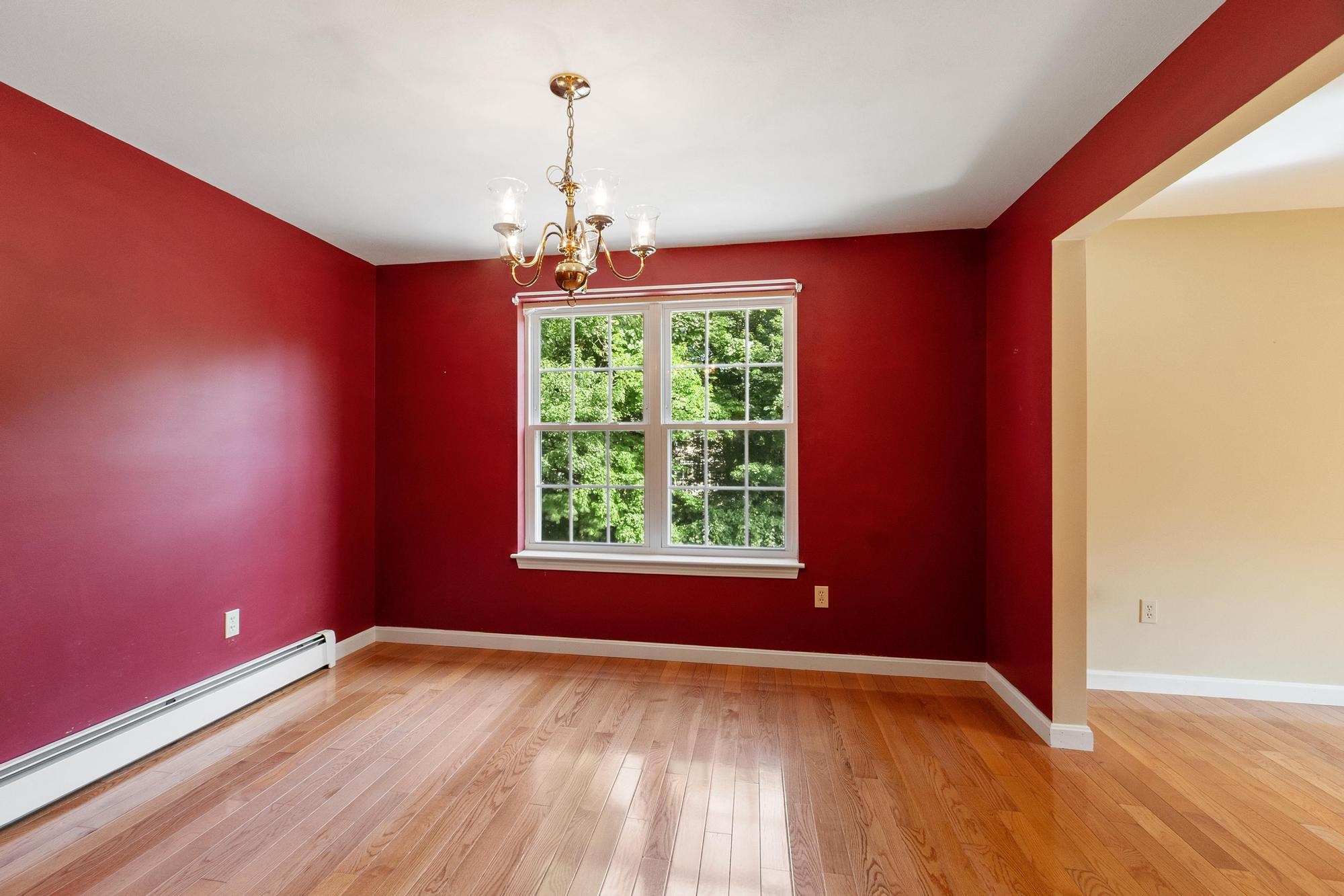 2 Rain Pond Place Unit: 20