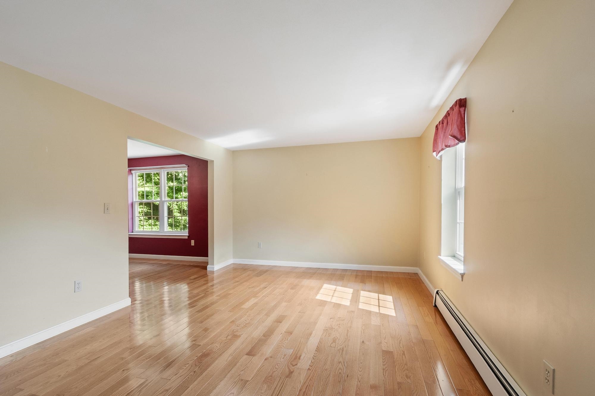 2 Rain Pond Place Unit: 20