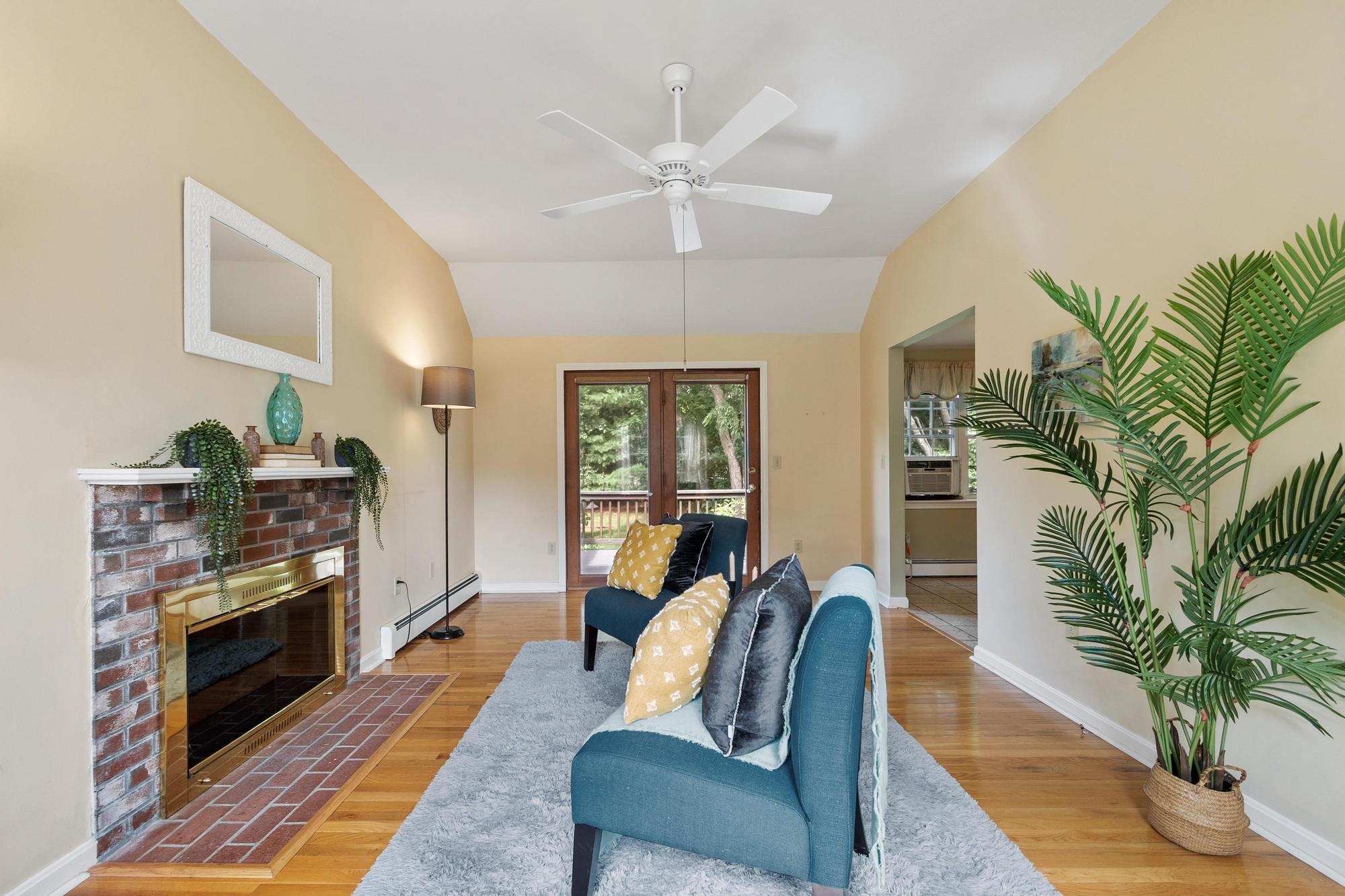 2 Rain Pond Place Unit: 20