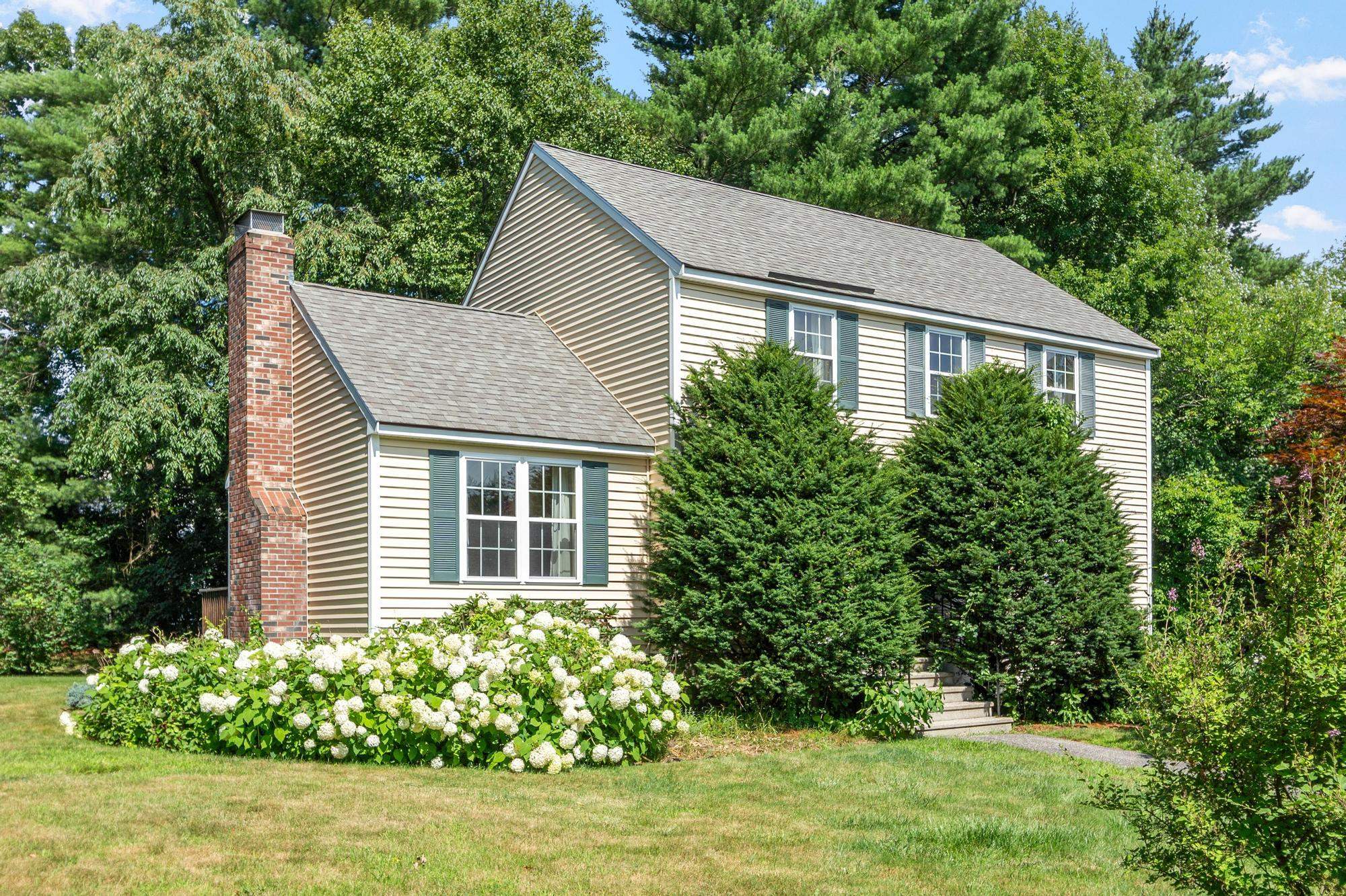 2 Rain Pond Place Unit: 20