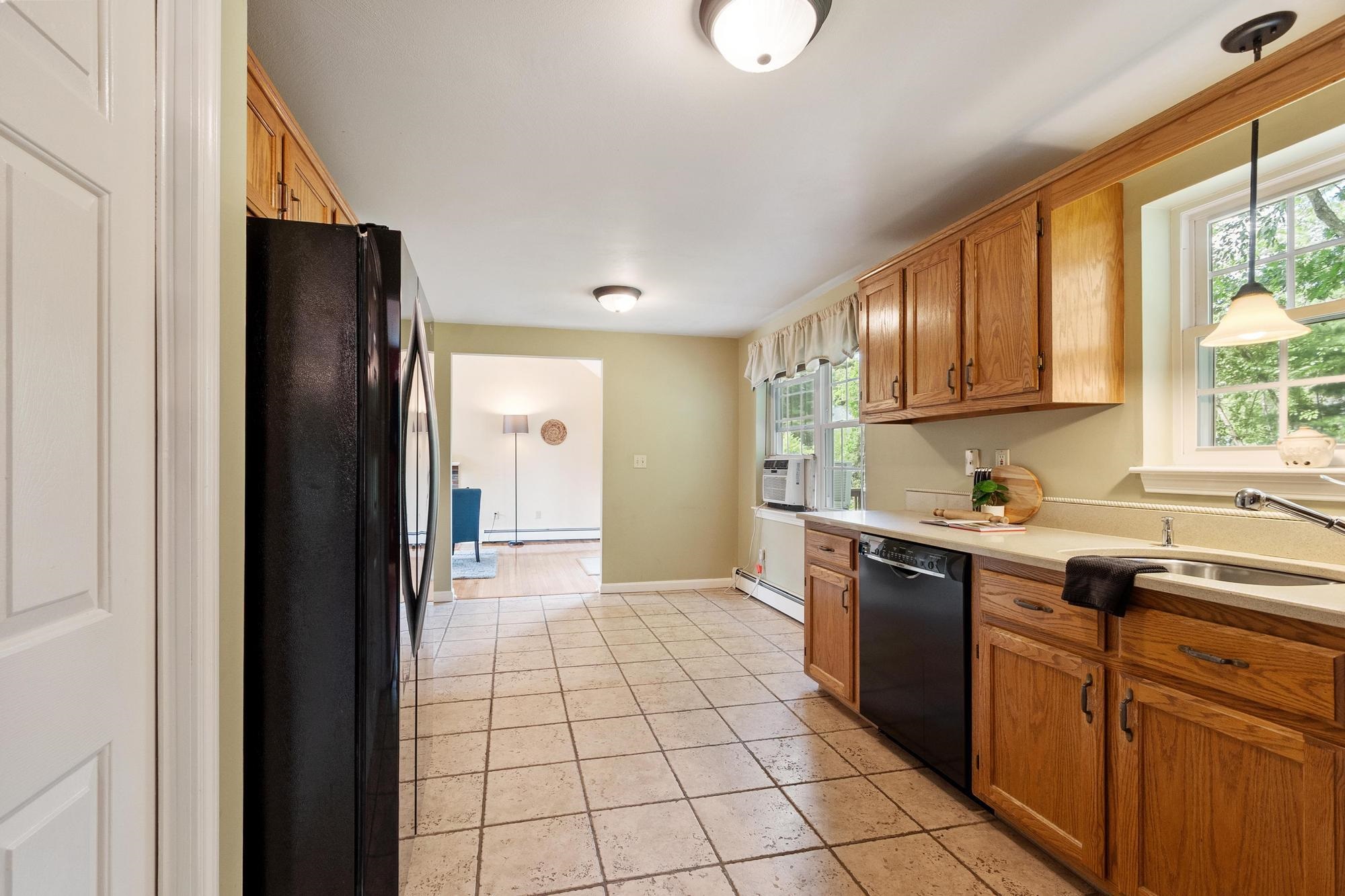2 Rain Pond Place Unit: 20