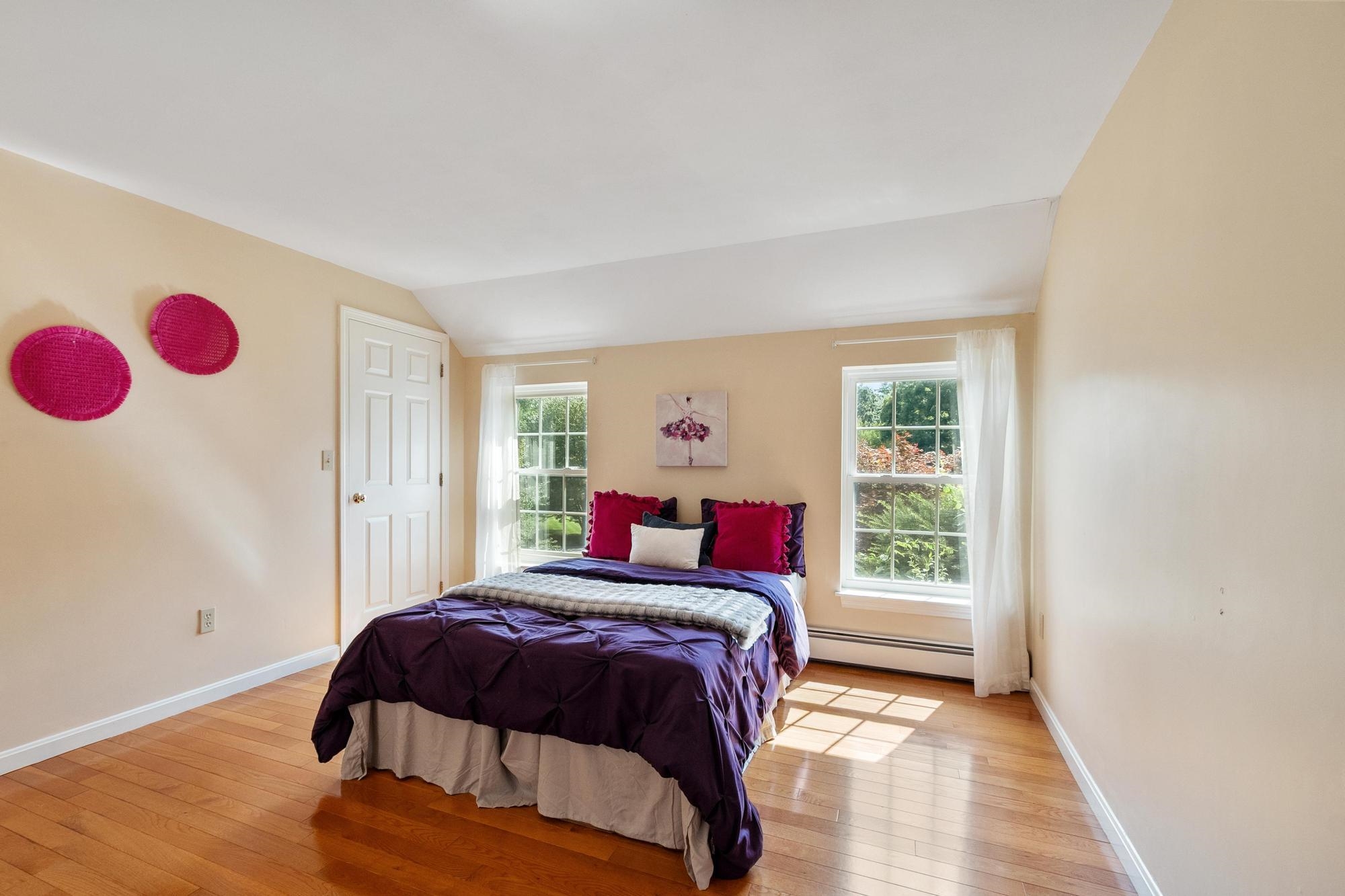 2 Rain Pond Place Unit: 20