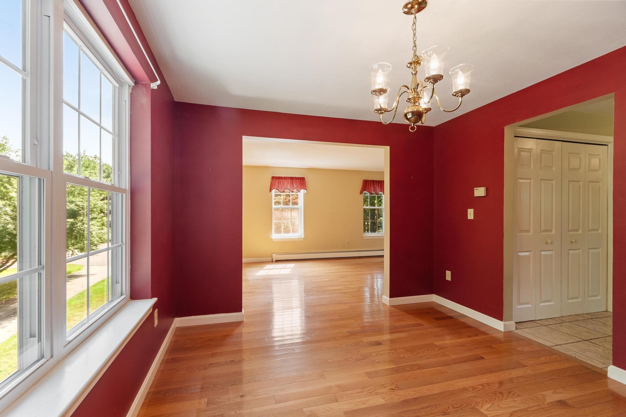 2 Rain Pond Place Unit: 20