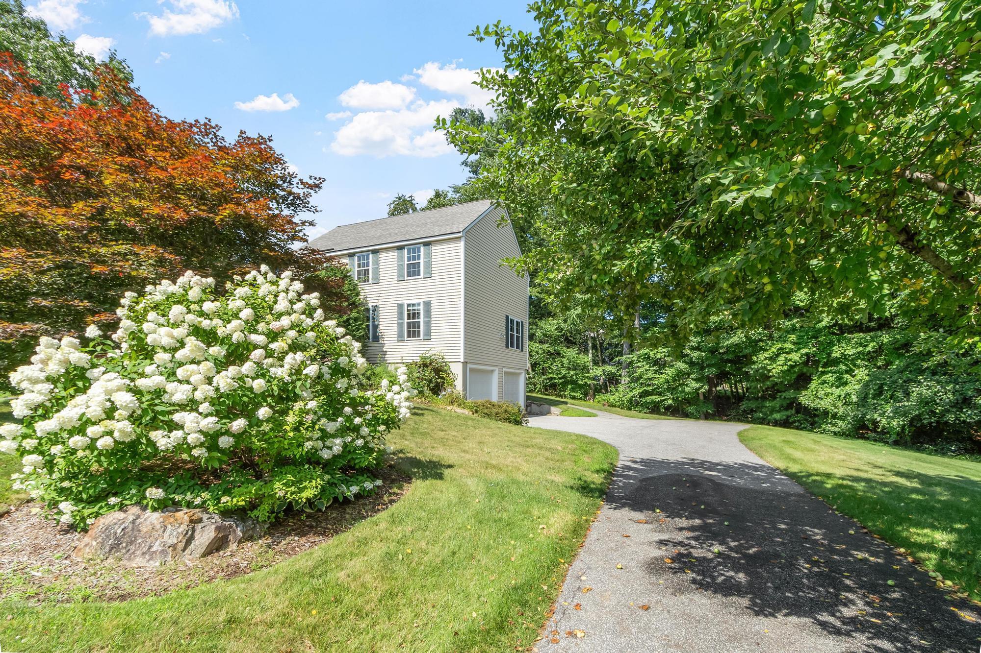 2 Rain Pond Place Unit: 20