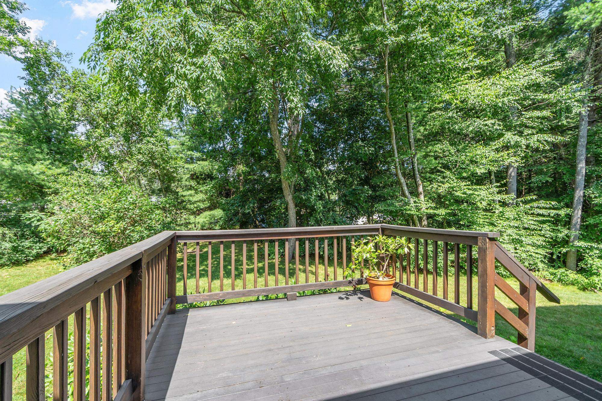 2 Rain Pond Place Unit: 20