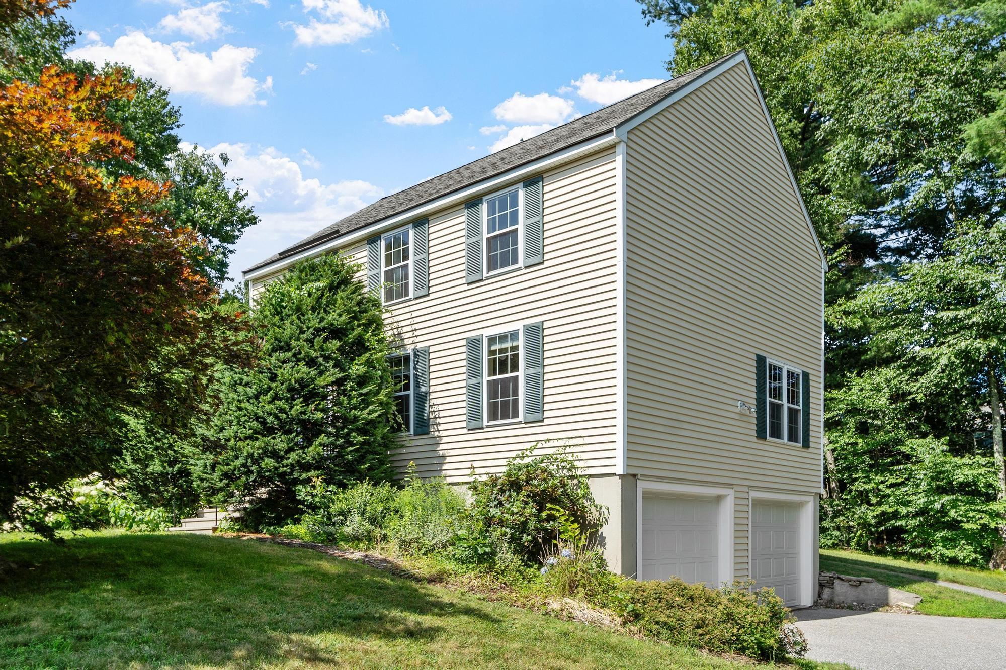2 Rain Pond Place Unit: 20