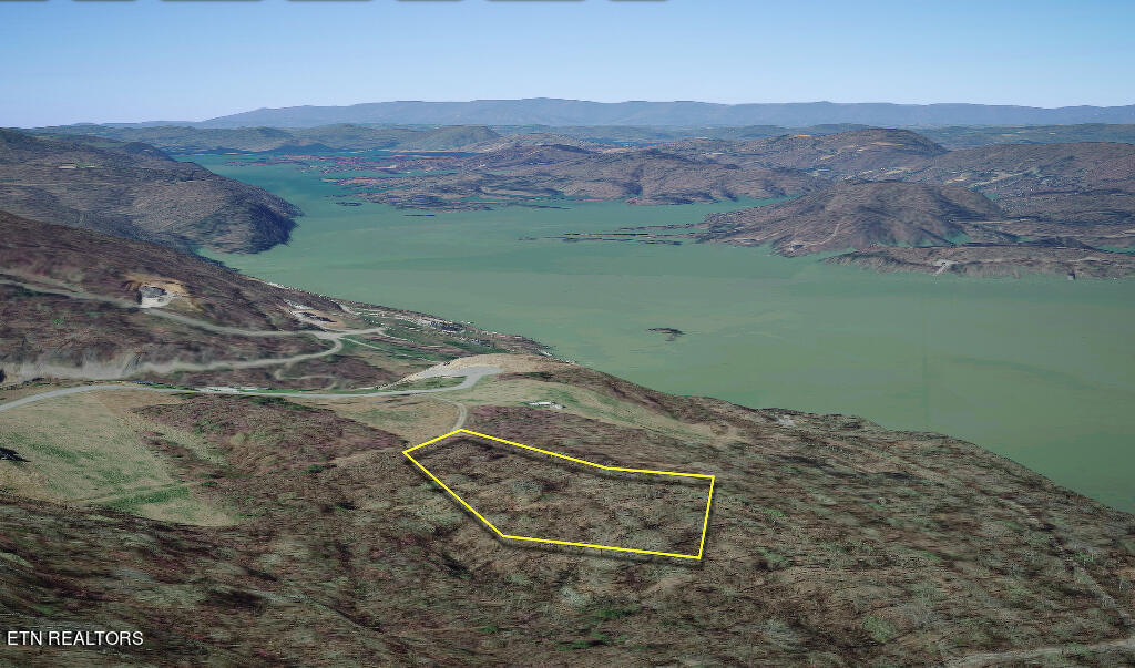 Lot 24 Panoramic Drive