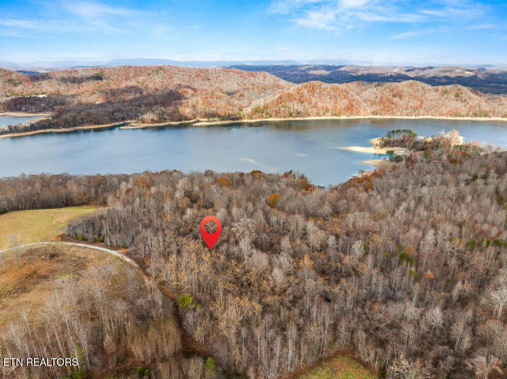 Lot 24 Panoramic Drive