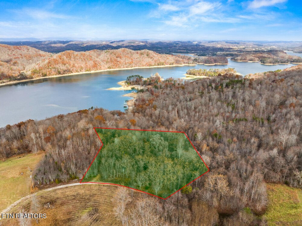 Lot 24 Panoramic Drive